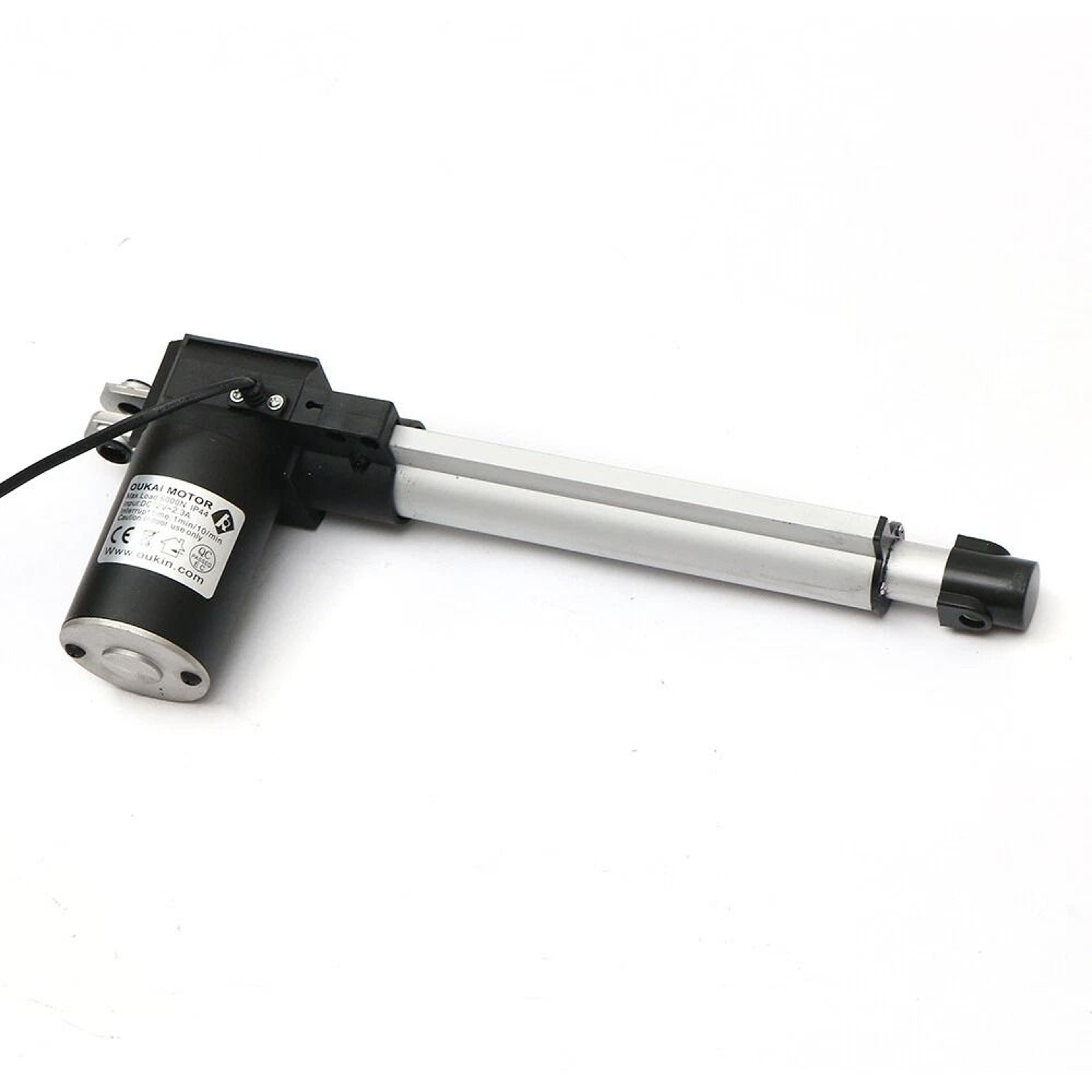 Heavy Duty Linear Actuator Stroke For Massage Chairs 11