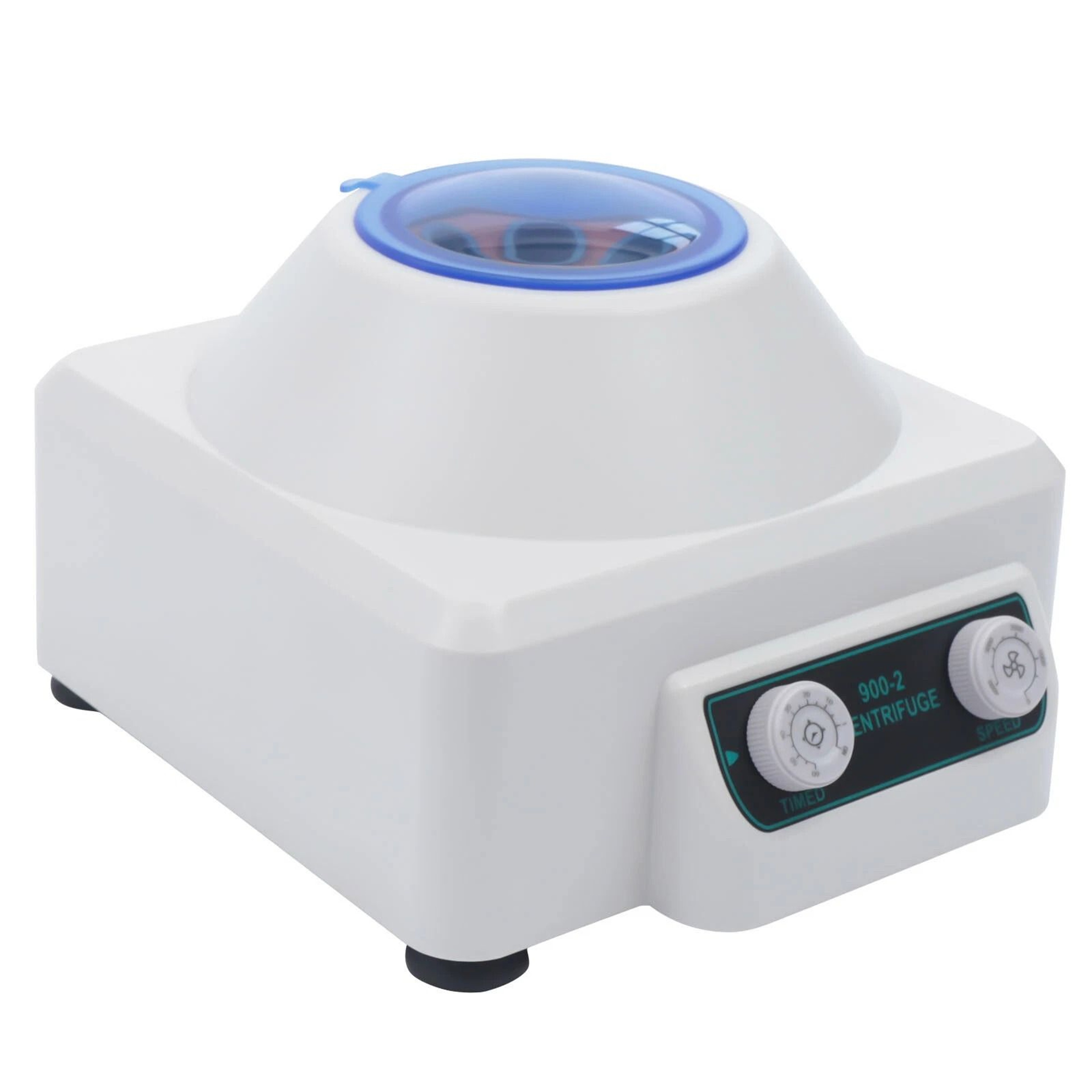 Professional Portable Lab Centrifuge Machine RPM PRP Capacity Electric 9