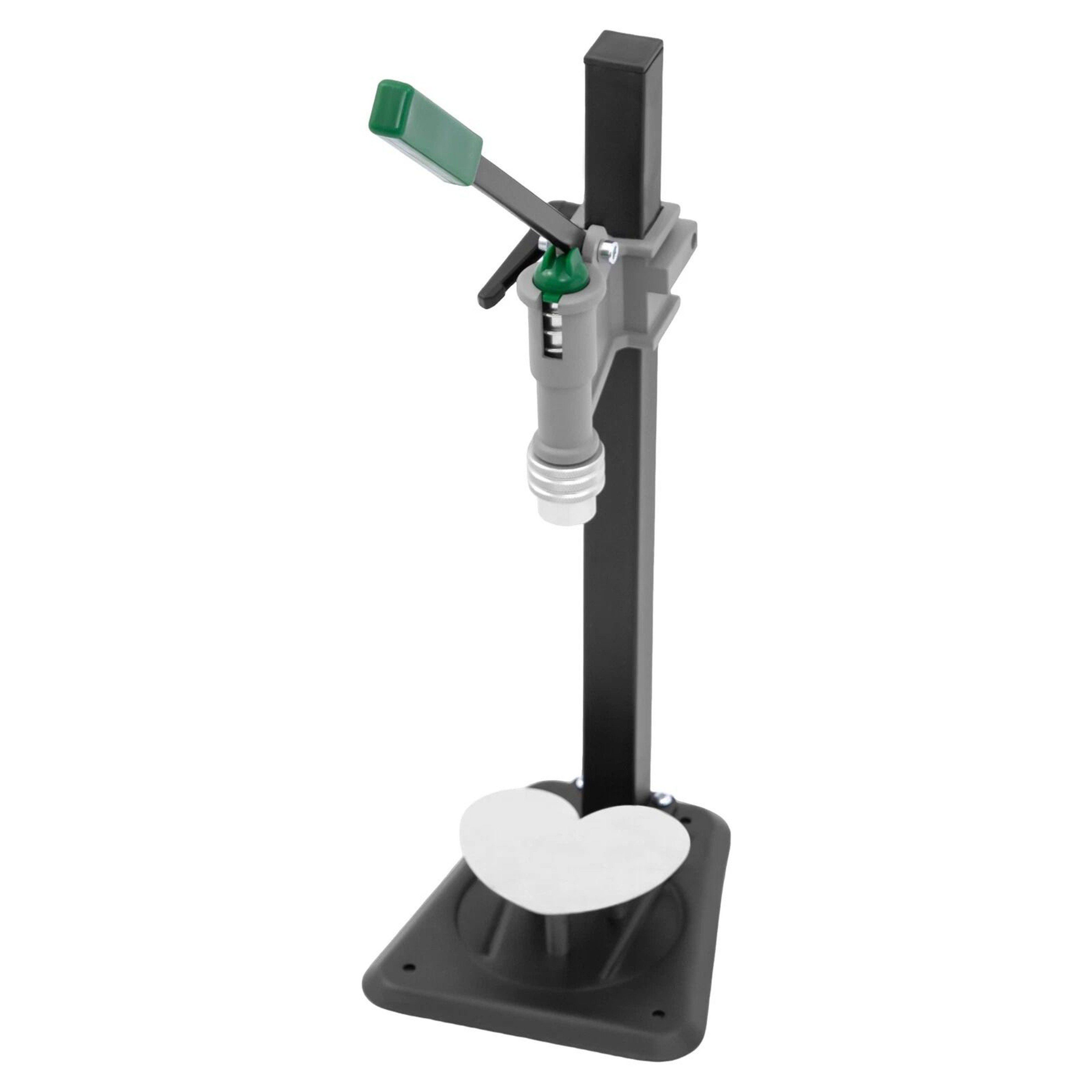 Manual Perfume Capper Crimping Machine Bottle Sealer Tool 7