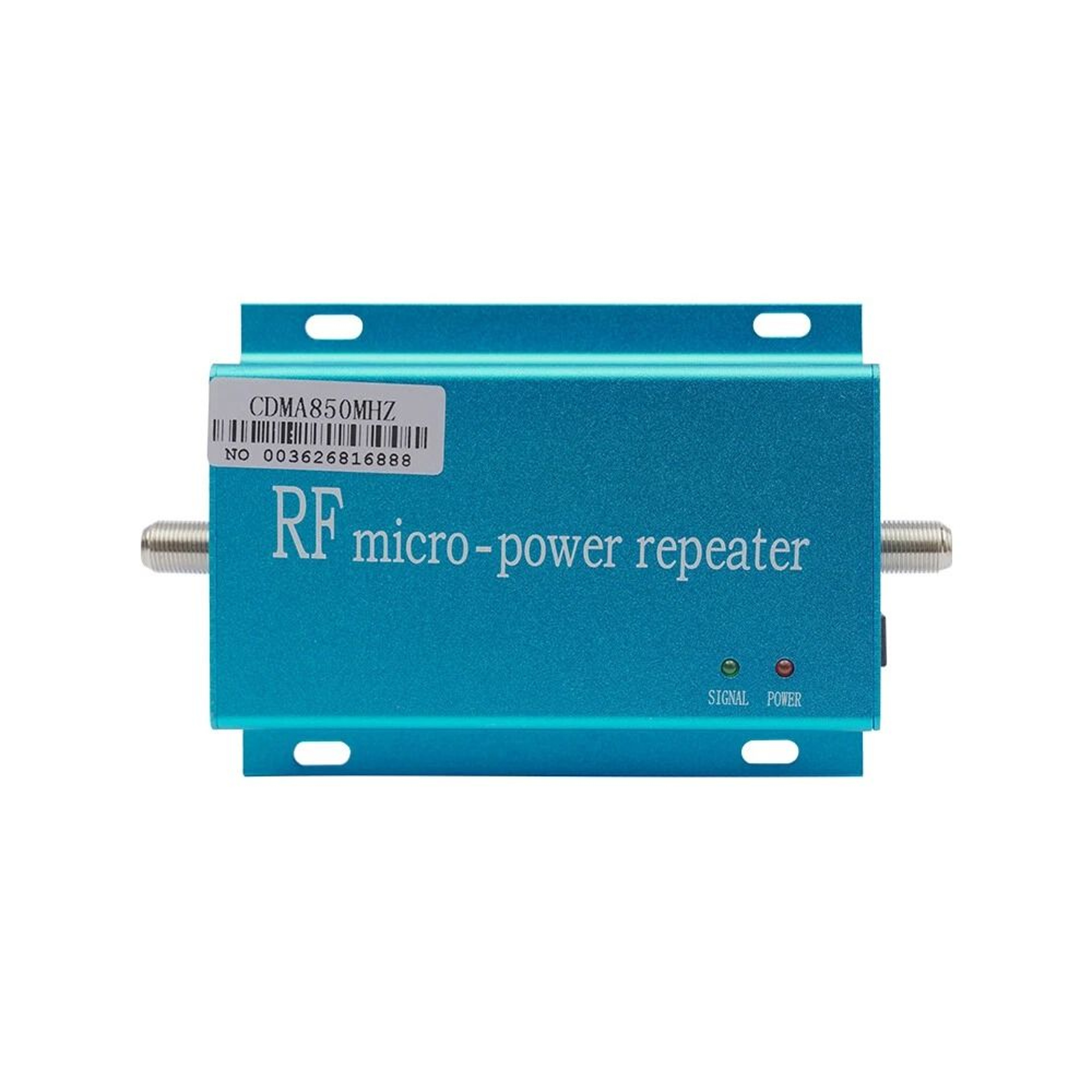 Outdoor Cell Phone Signal Amplifier Booster Router Repeater Range Extender WiFi 14