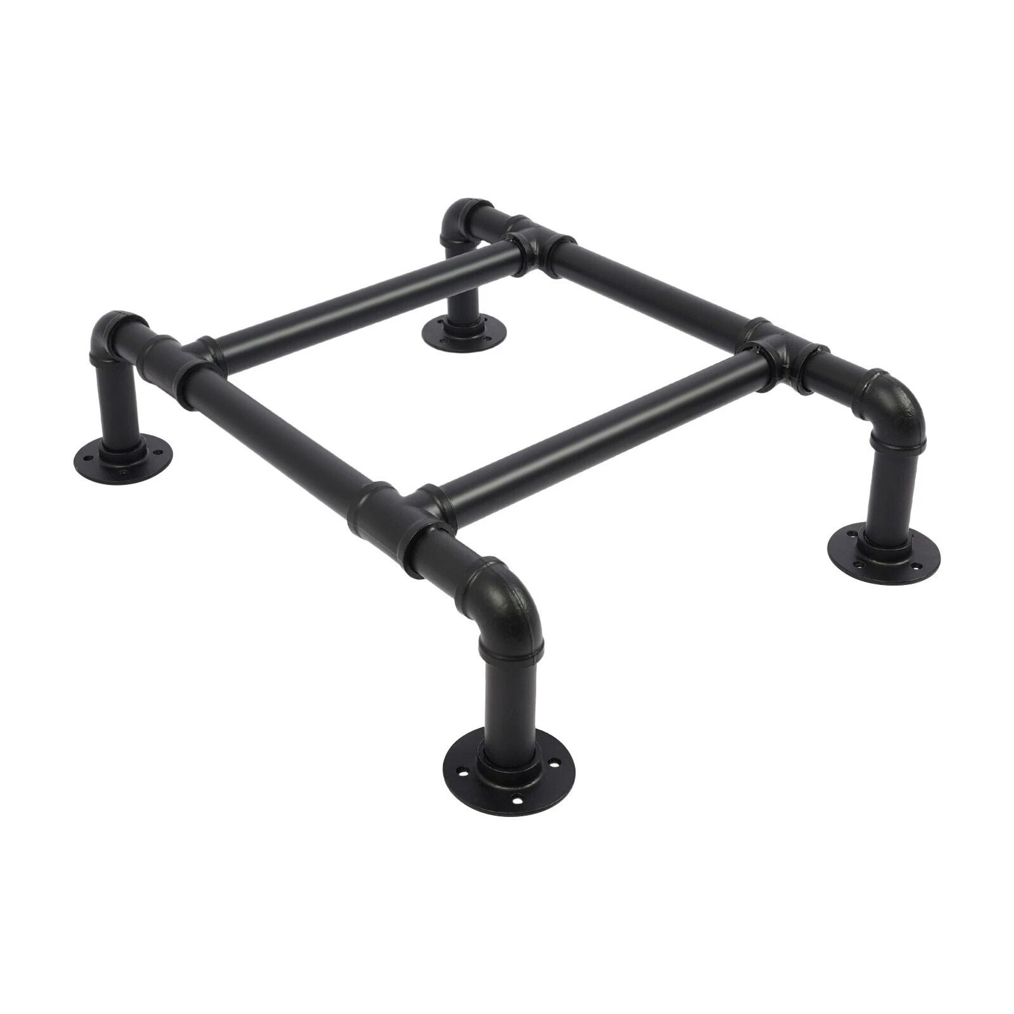 Heavy Duty Wall Mounted Loft Ladder For RV Bunks Attics And Space Saving Access 10