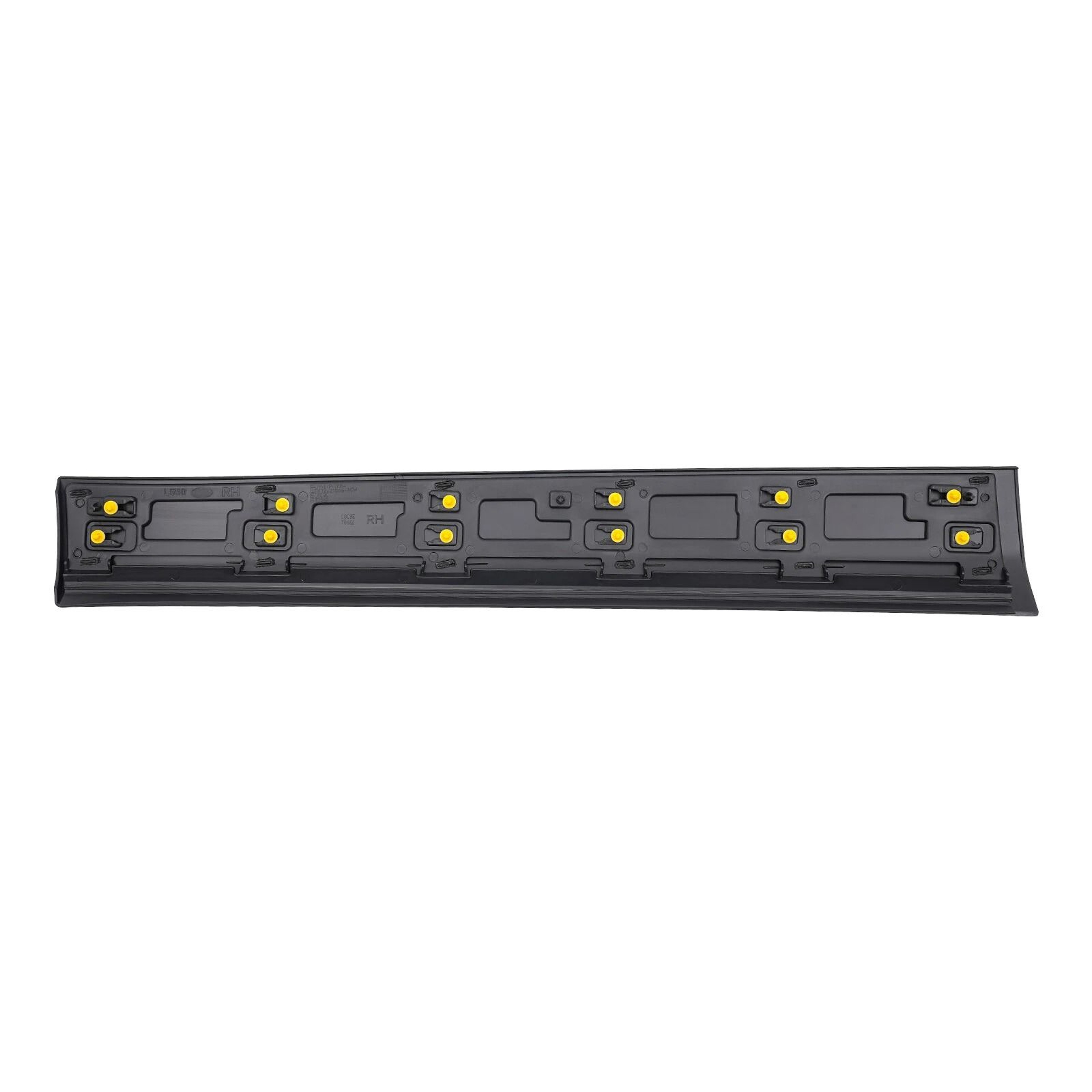 Right Front Door Molding Trim For Land Rover Discovery Sport Exterior Replacement 8