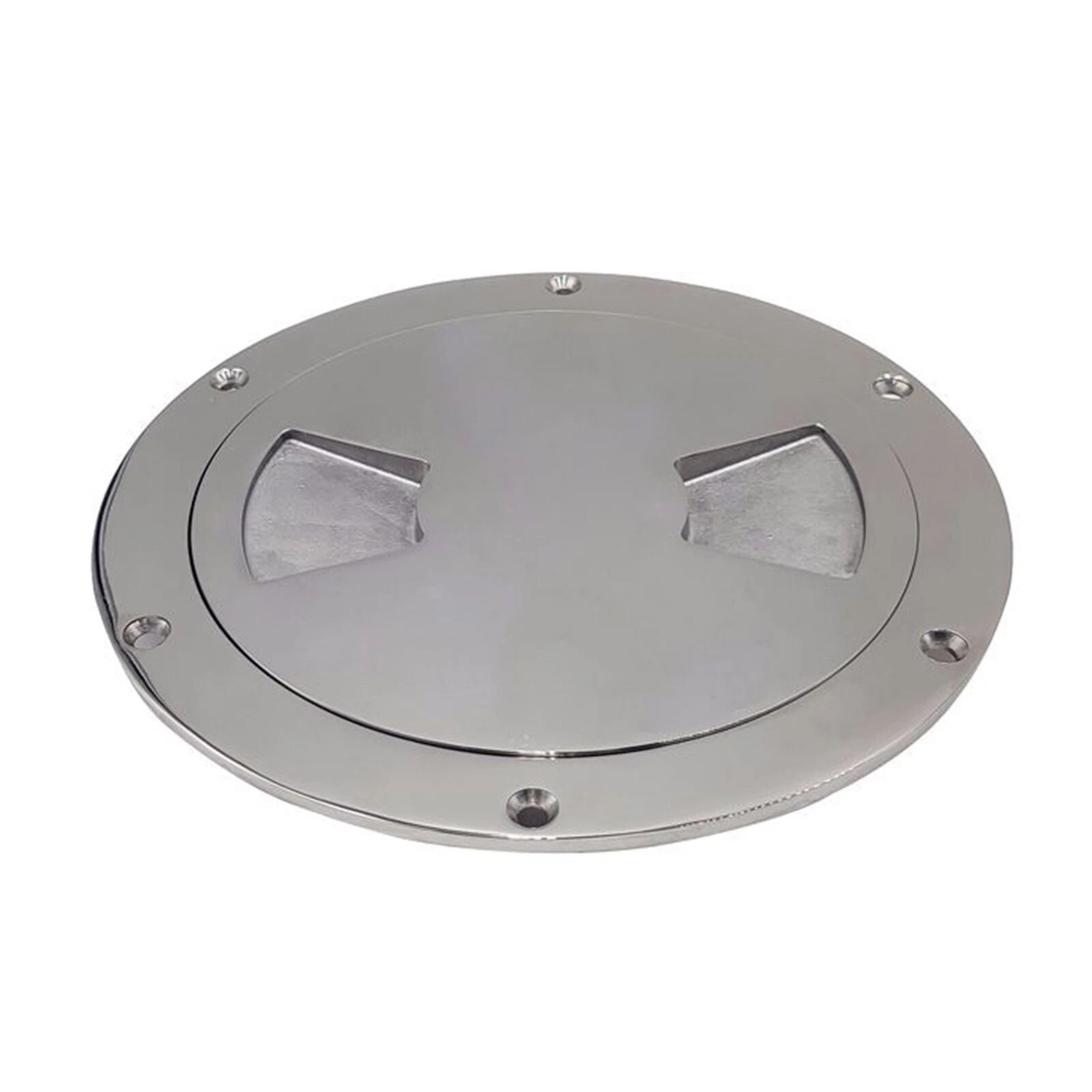 Heavy Duty Stainless Steel Boat Hatch Marine Deck Plate 0