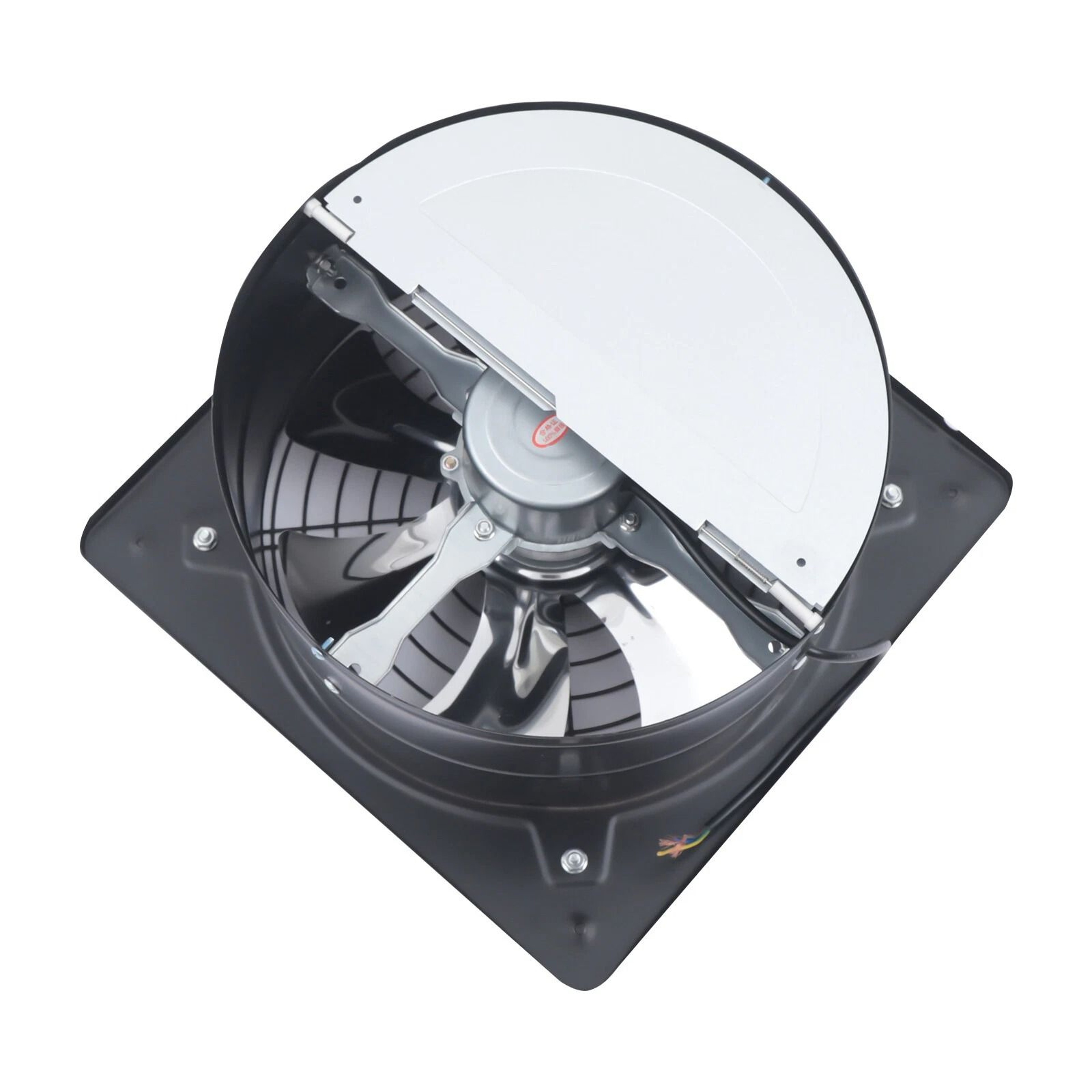 Premium Exhaust Fan Powerful Wall Ceiling Extractor Ventilation Fan For Bathroom  Kitchen 6