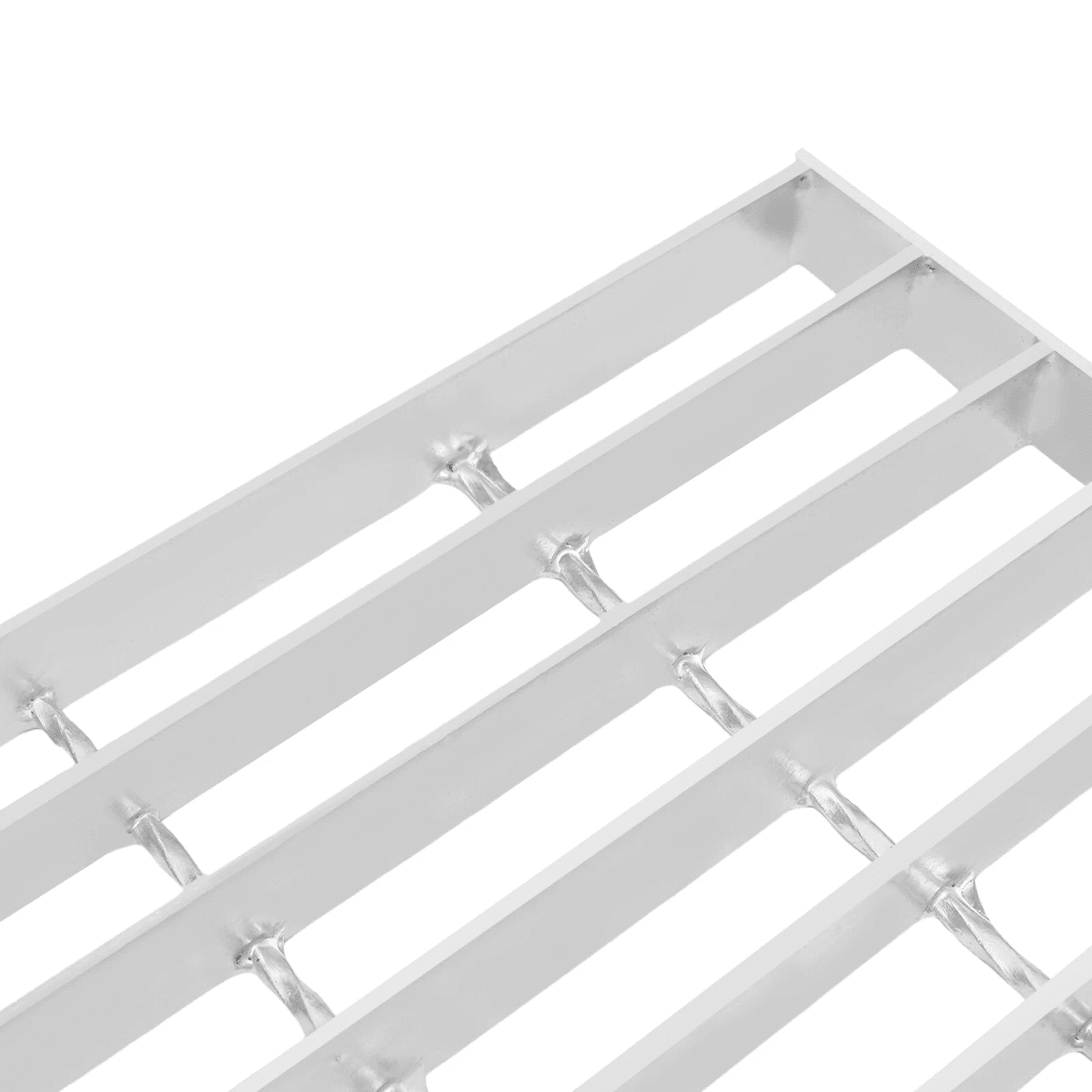 Heavy Duty Driveway Drain Cover Steel Grate 10