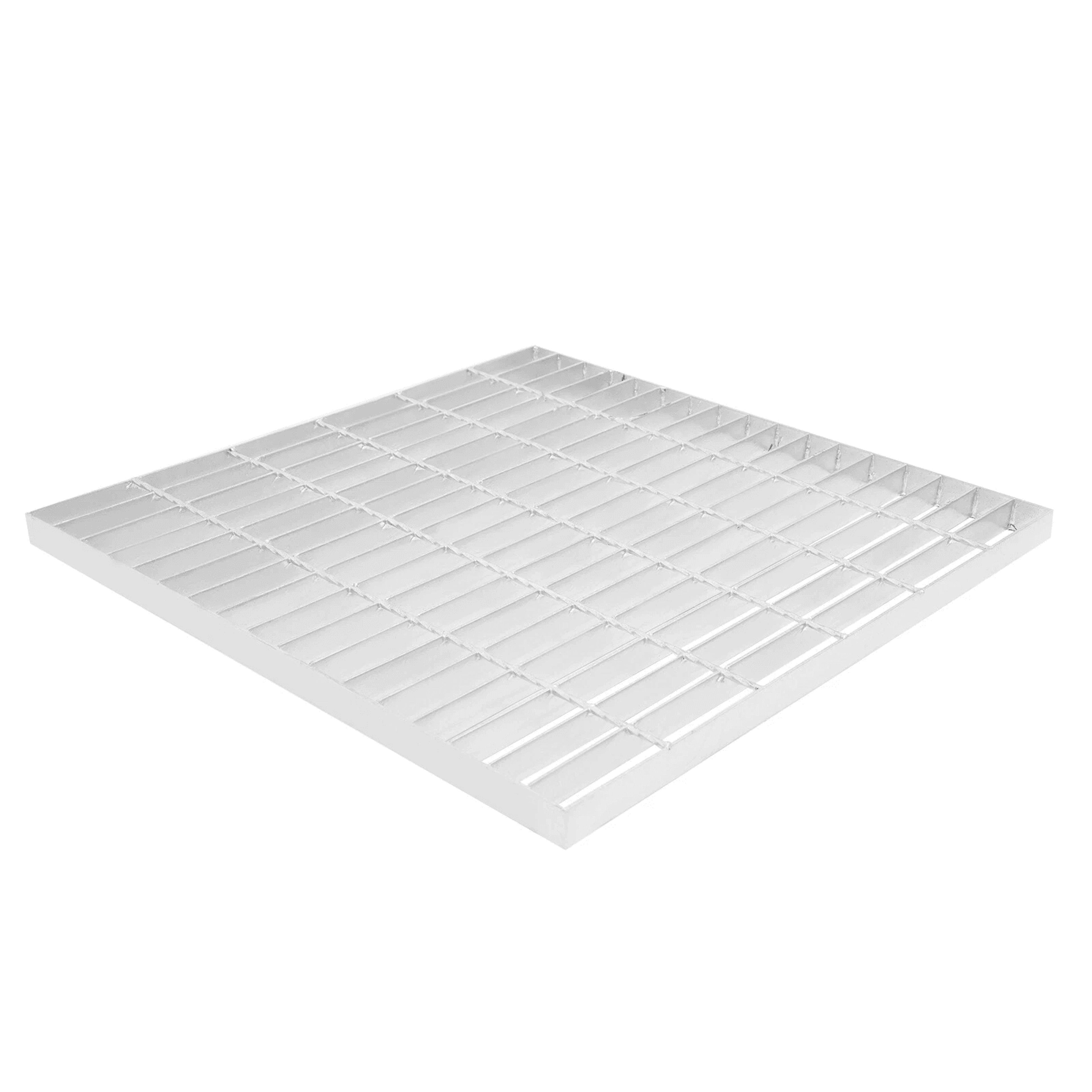 Heavy Duty Driveway Drain Cover Steel Grate 16