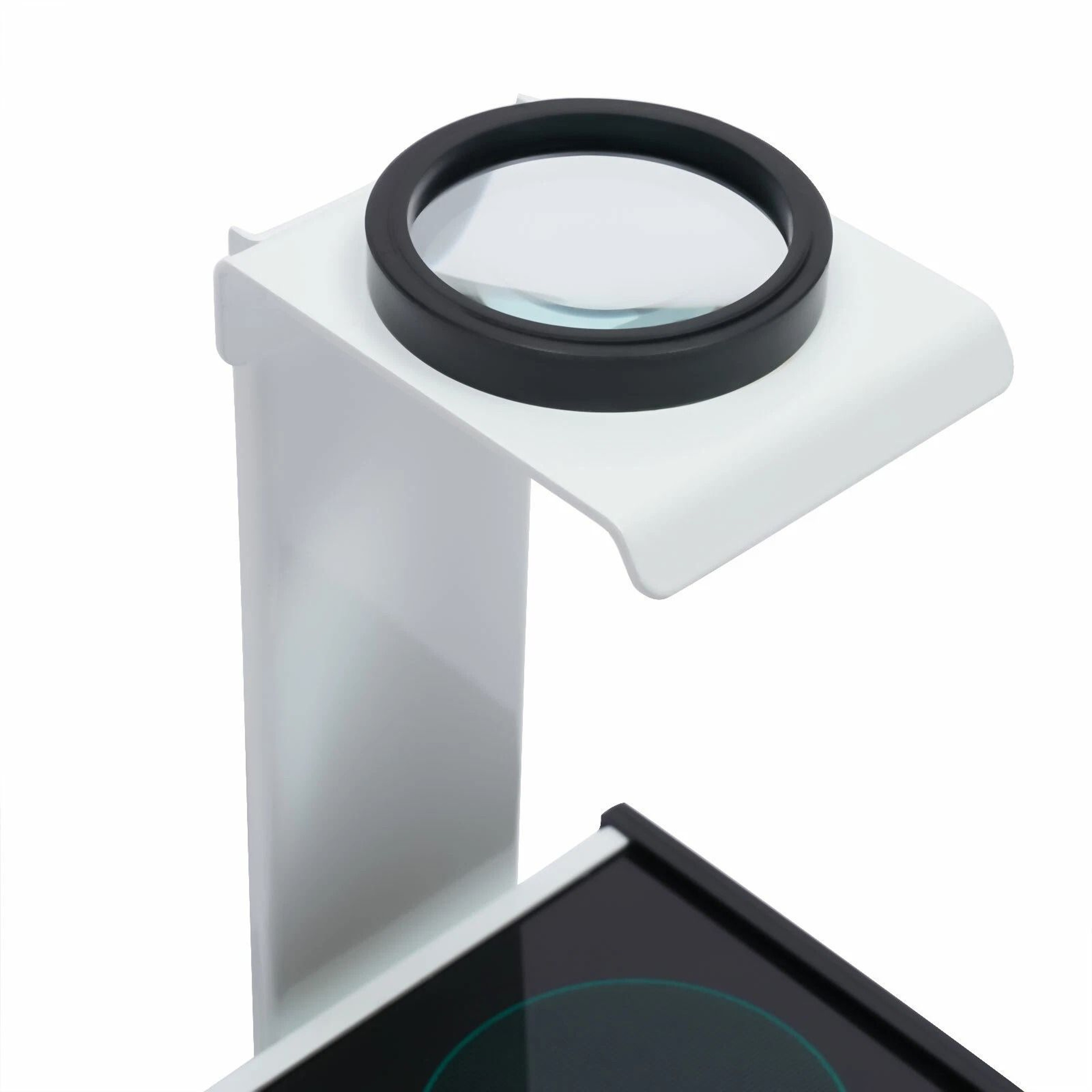 Multi Focal Progressive Lens Tester Precision Lens Mark Reader 4