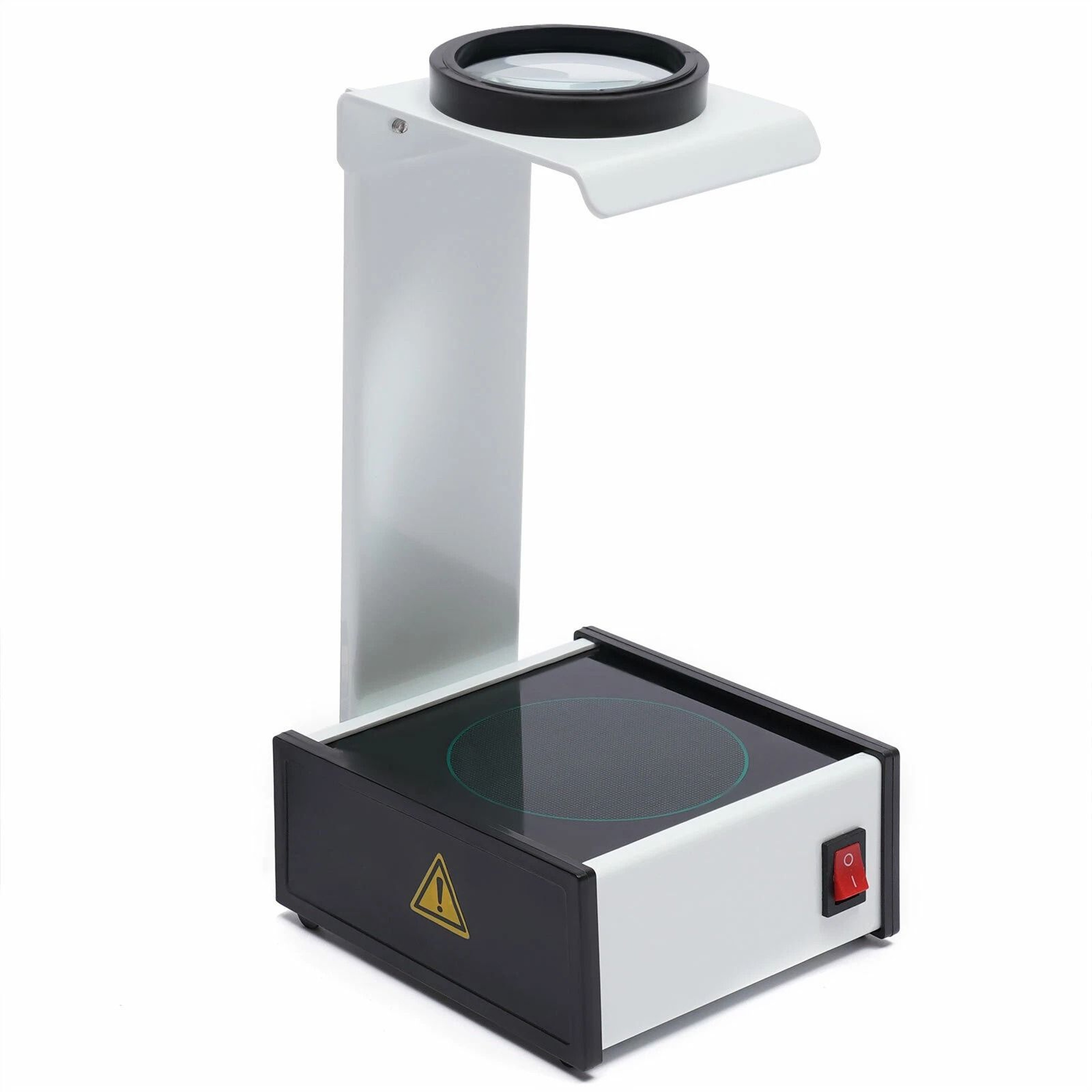 Multi Focal Progressive Lens Tester Precision Lens Mark Reader 5