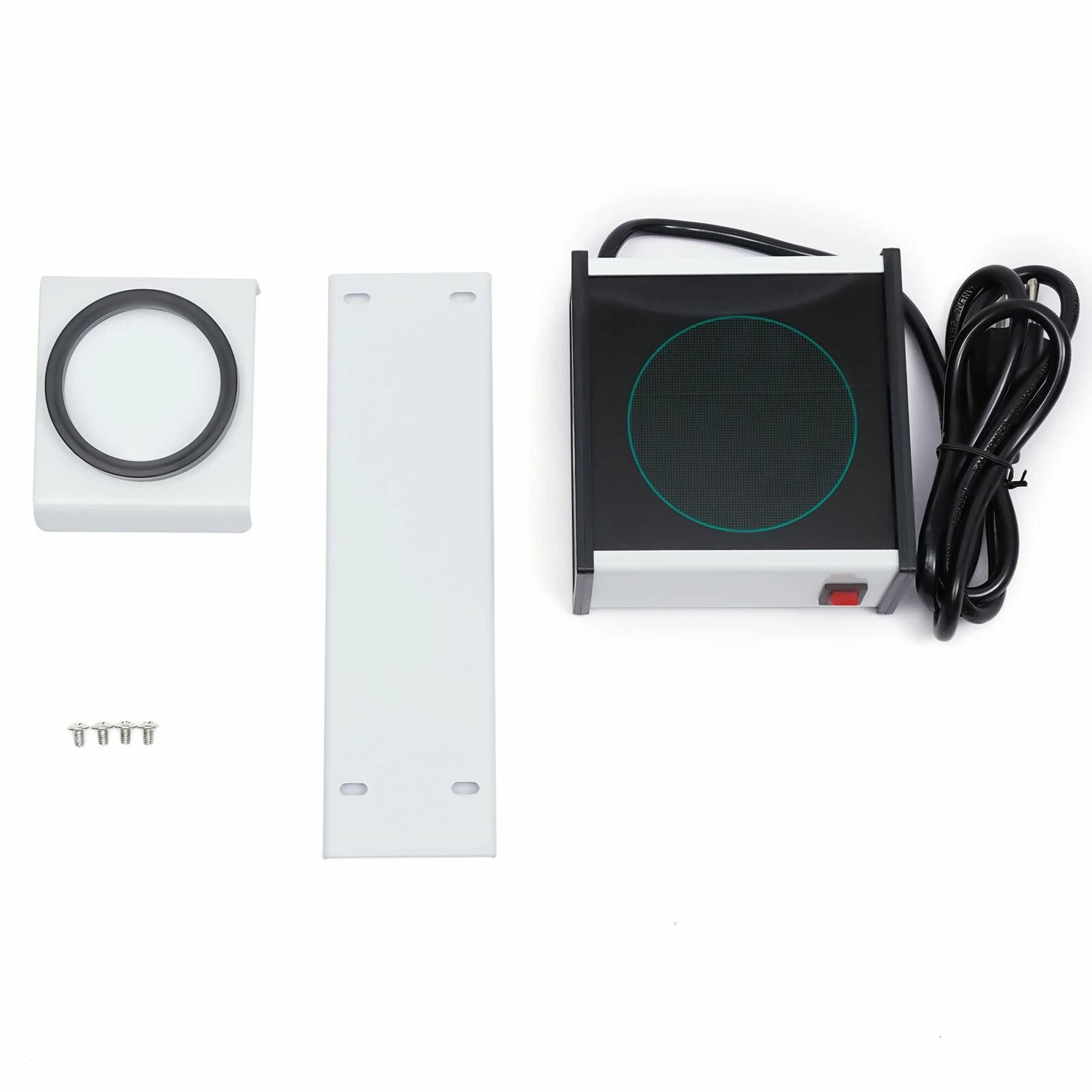 Multi Focal Progressive Lens Tester Precision Lens Mark Reader 6