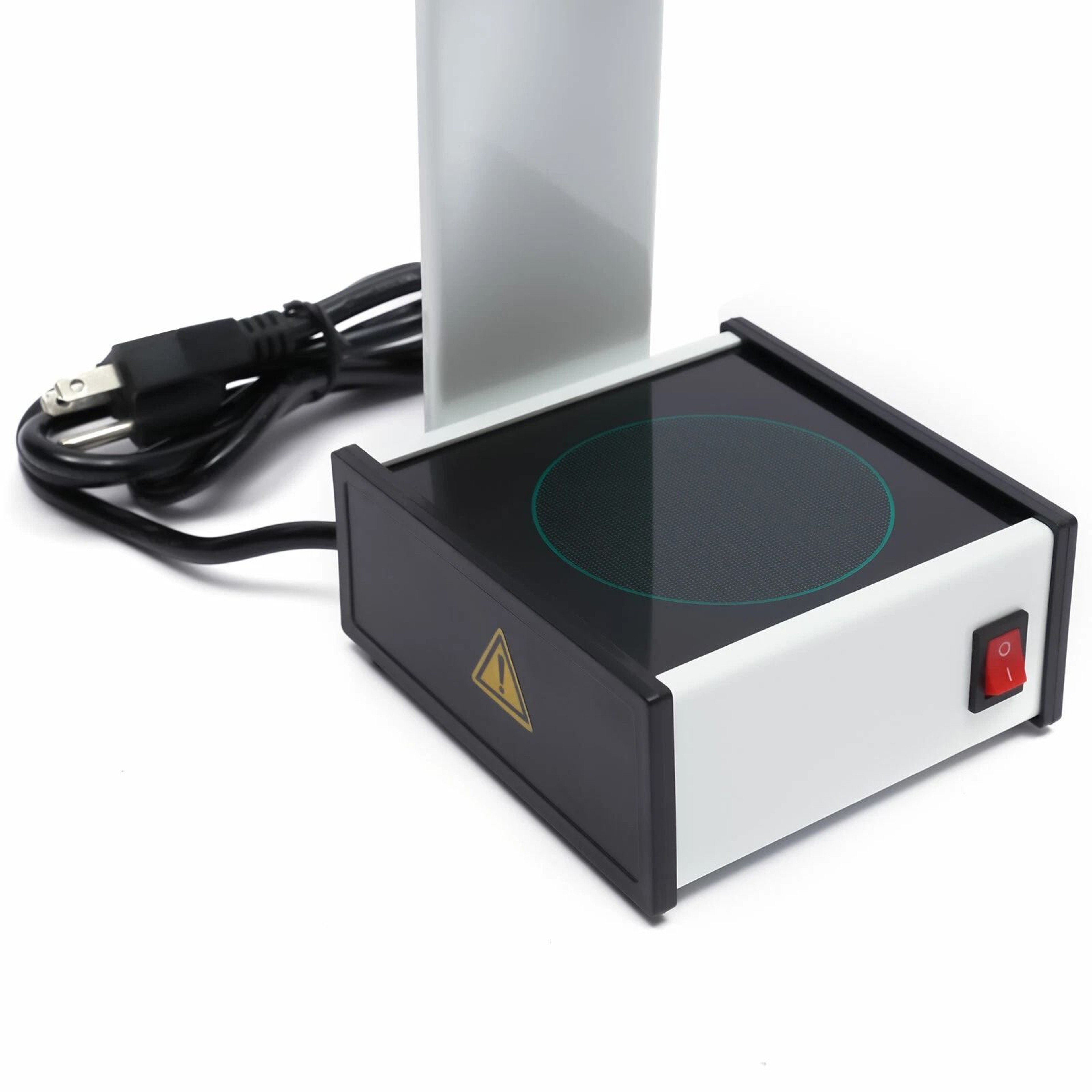 Multi Focal Progressive Lens Tester Precision Lens Mark Reader 9