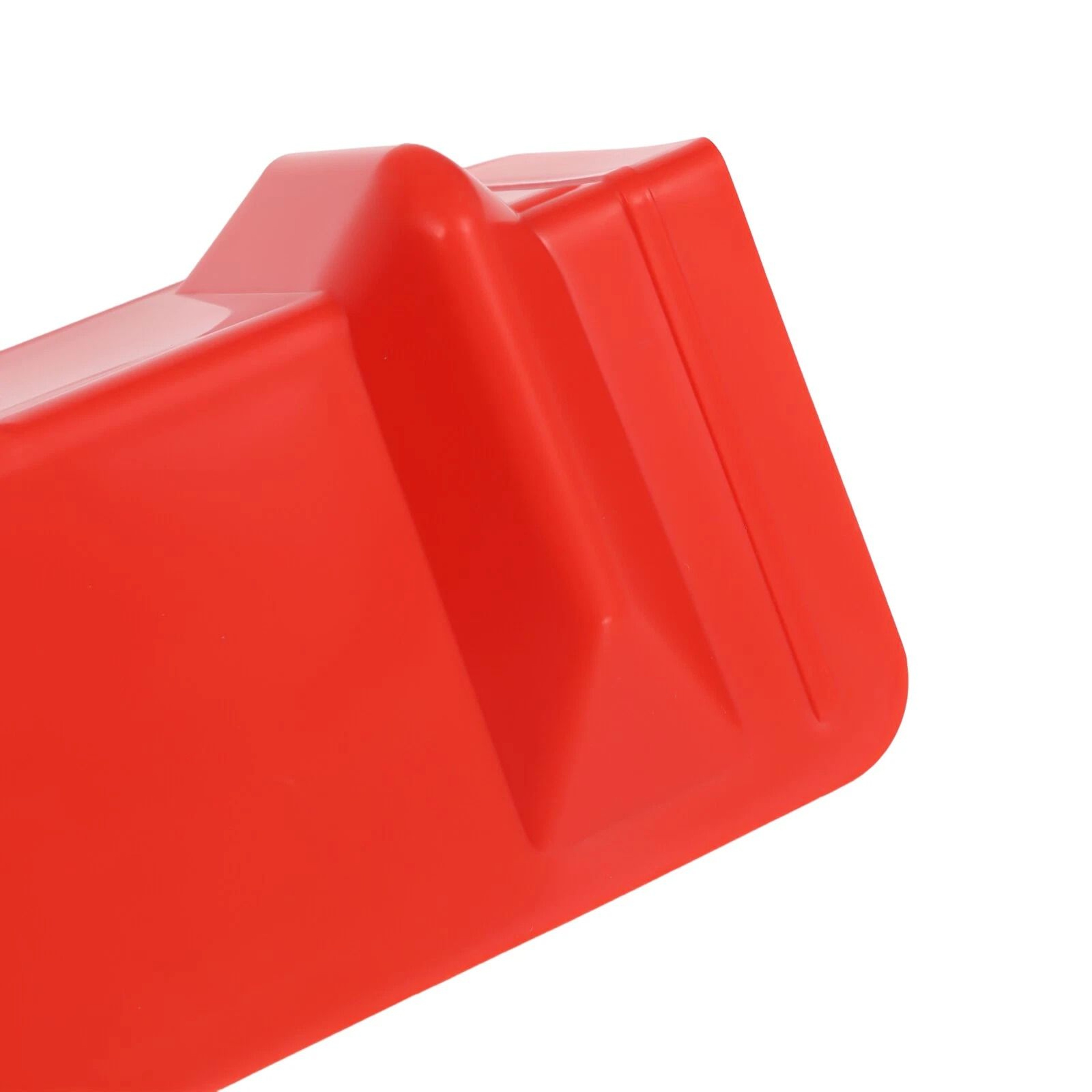 Heavy Duty Trailer Edge Protectors  V Shaped Corner Guards For Flatbed Tow Trucks 4