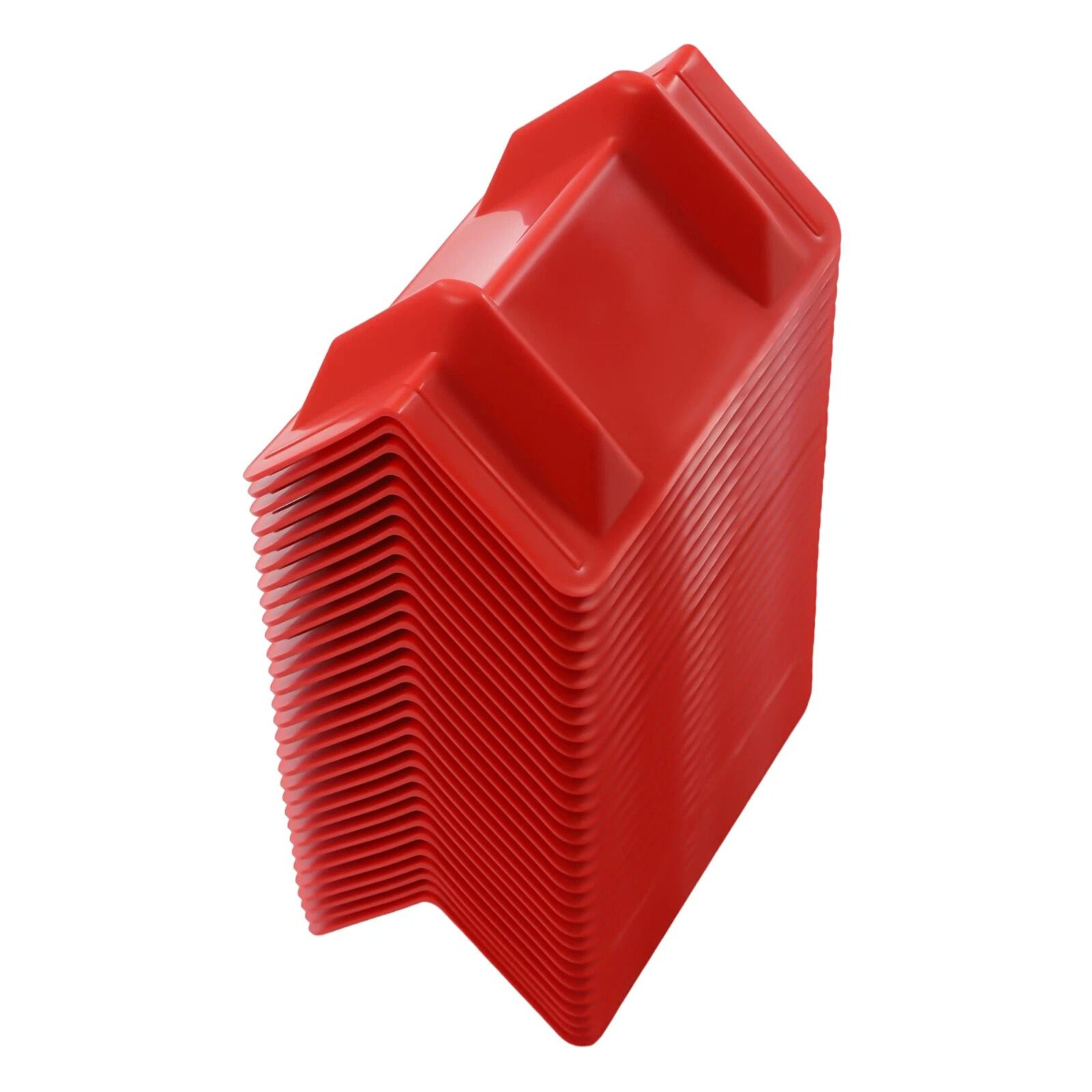 Heavy Duty Trailer Edge Protectors  V Shaped Corner Guards For Flatbed Tow Trucks 6