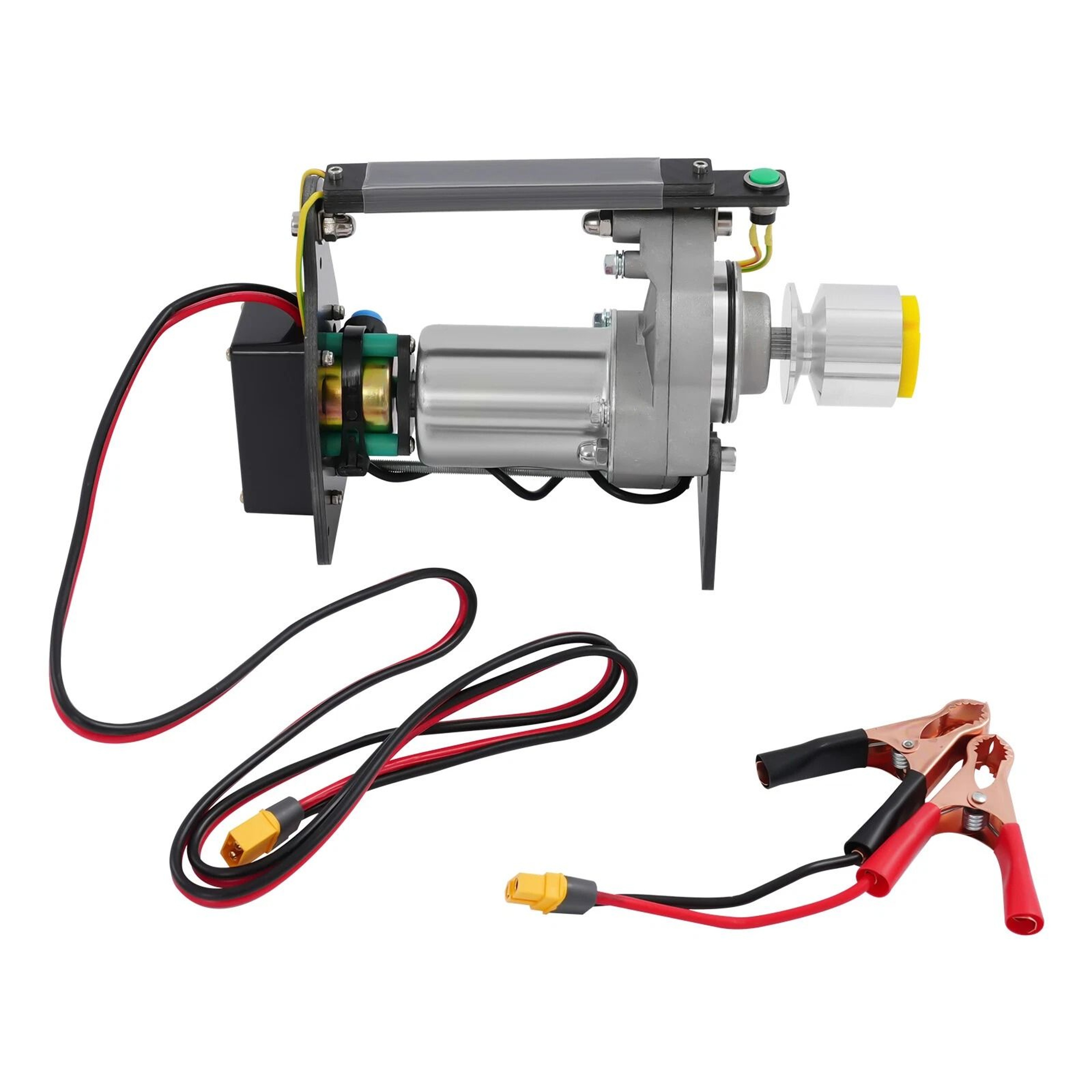 Premium RC Airplane Engine Starter PowerfulRC Engine Starter For Airplane Engine Starter 5