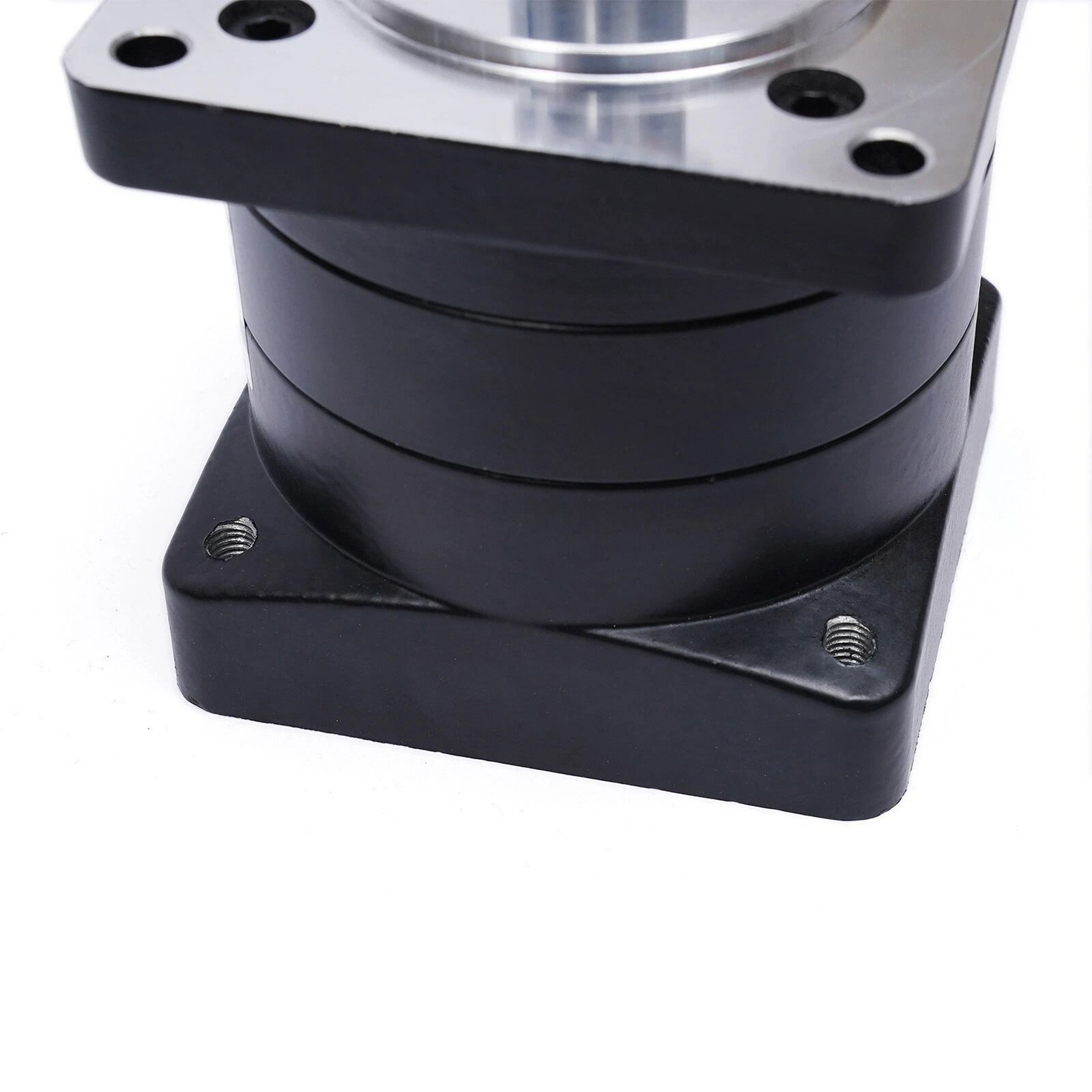 High Torque Planetary Gearbox Speed Reducer Gear Head For CNC Stepper Motors 5