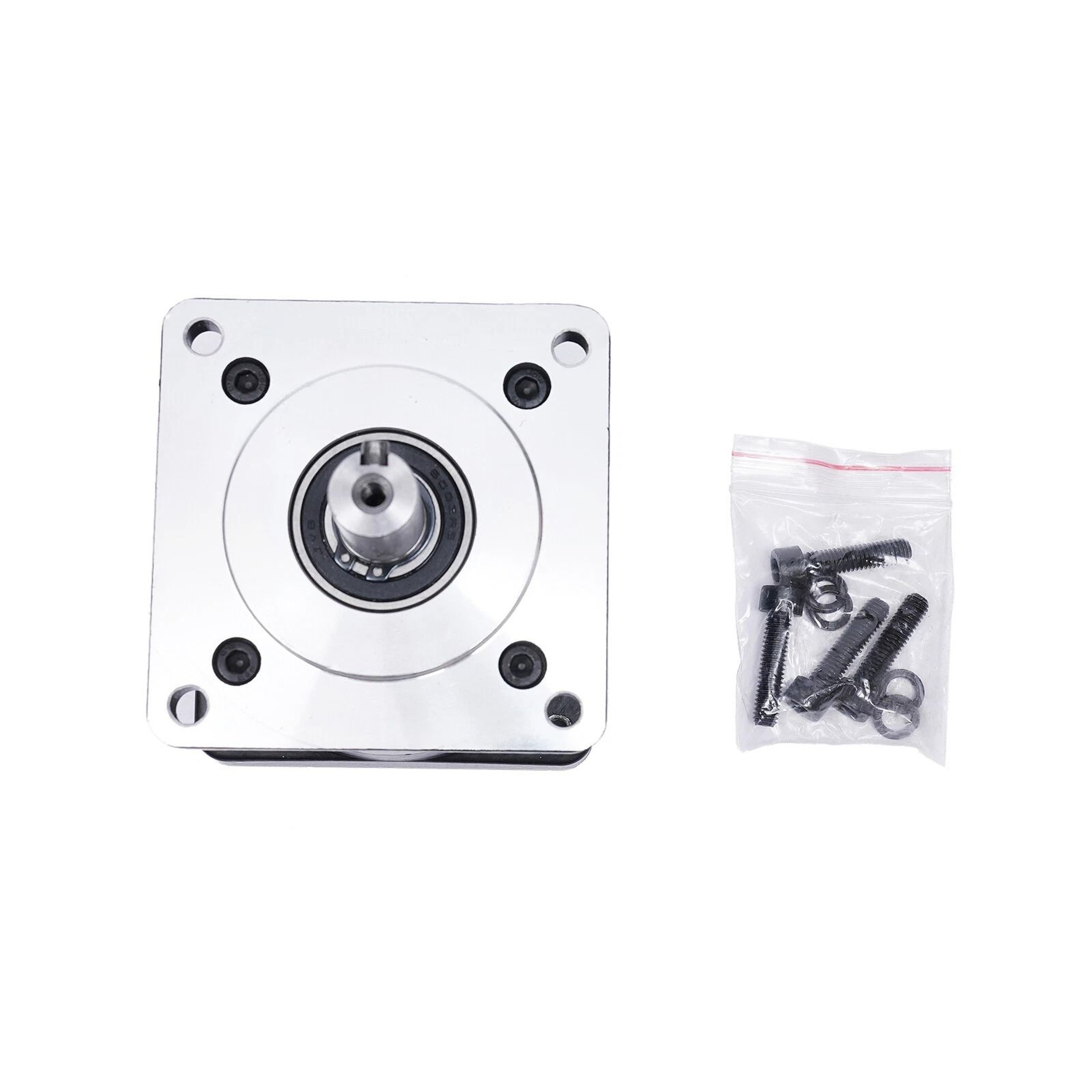 High Torque Planetary Gearbox Speed Reducer Gear Head For CNC Stepper Motors 11