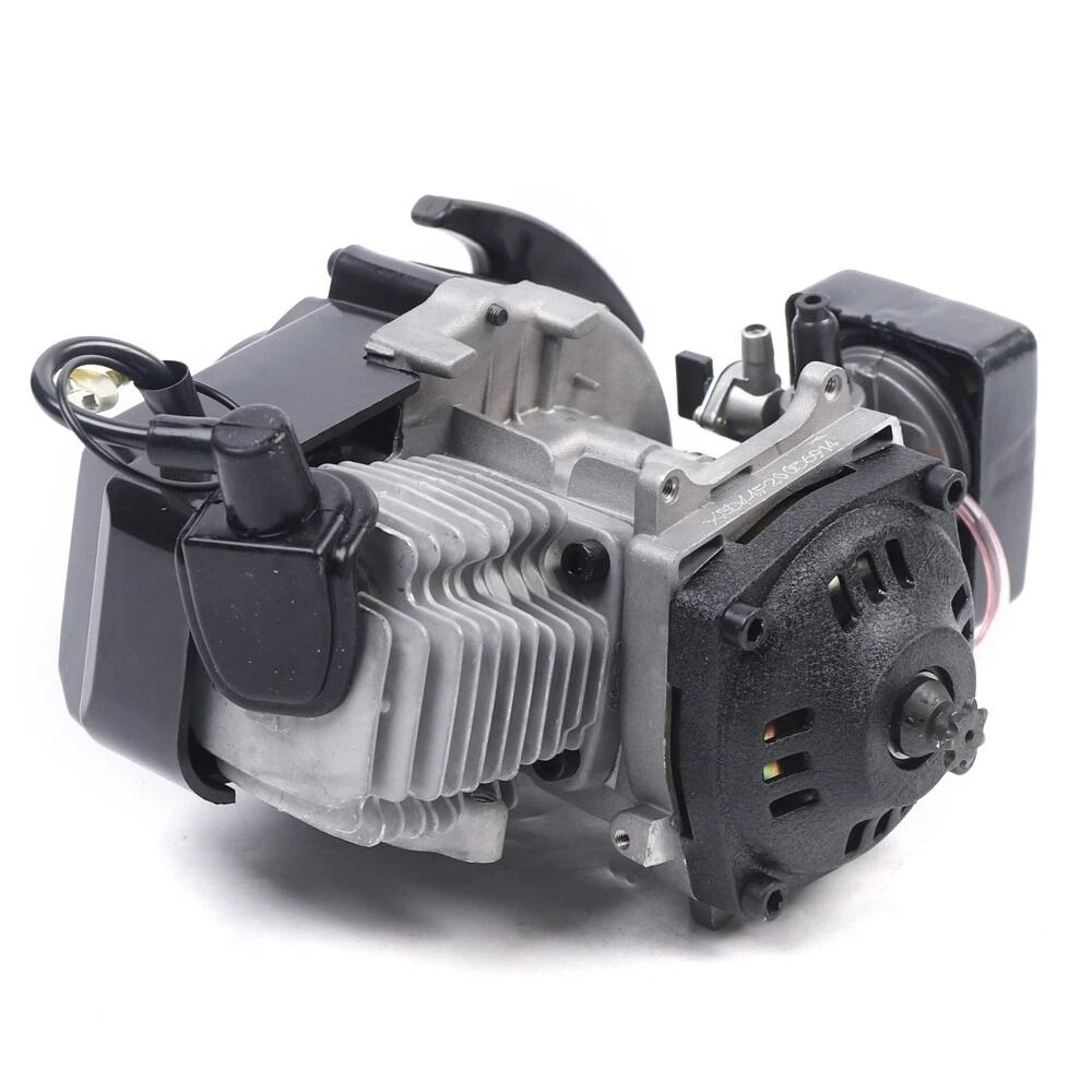 High Performance Stroke Racing Engine For Mini Bikes  ATVs 5