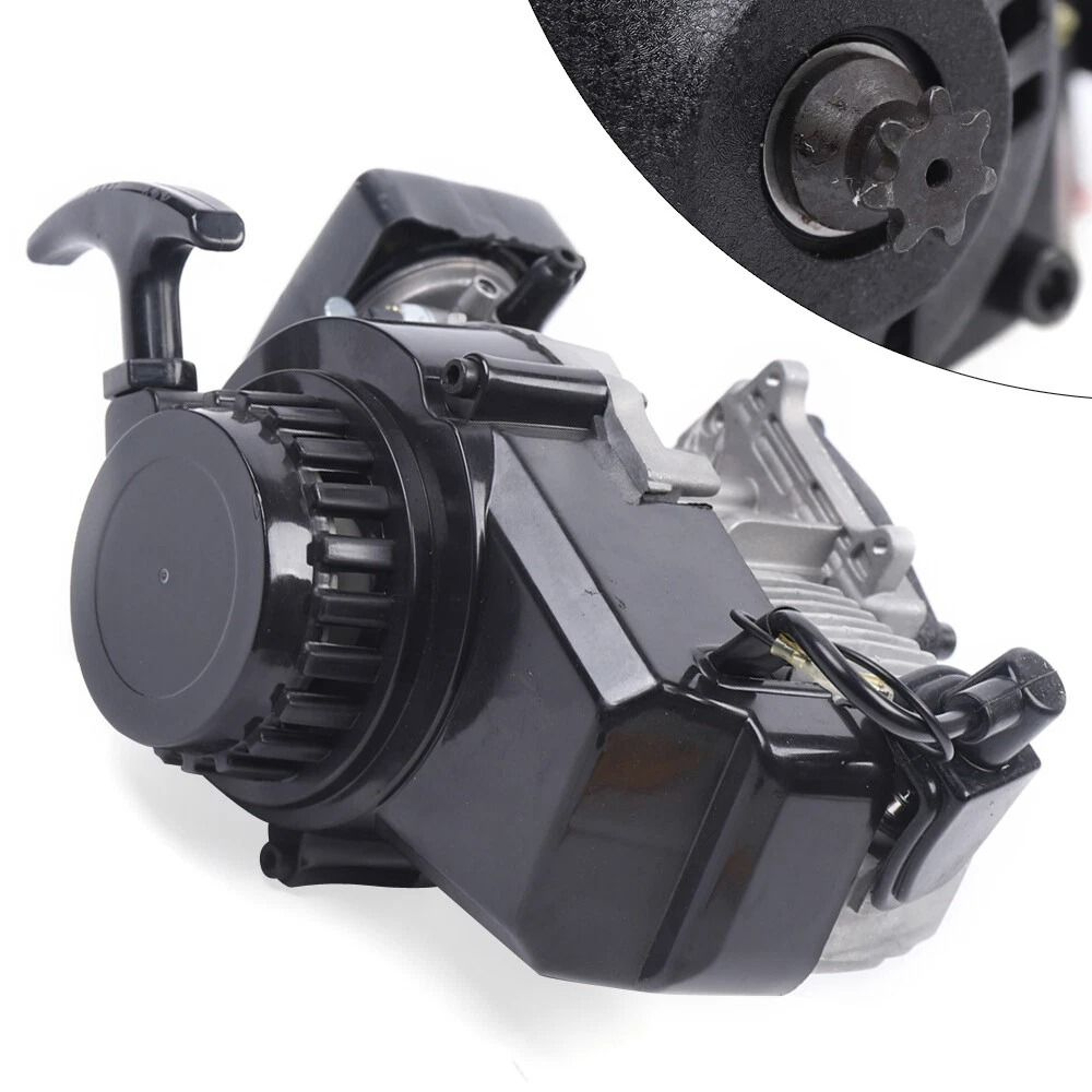 High Performance Stroke Racing Engine For Mini Bikes  ATVs 2