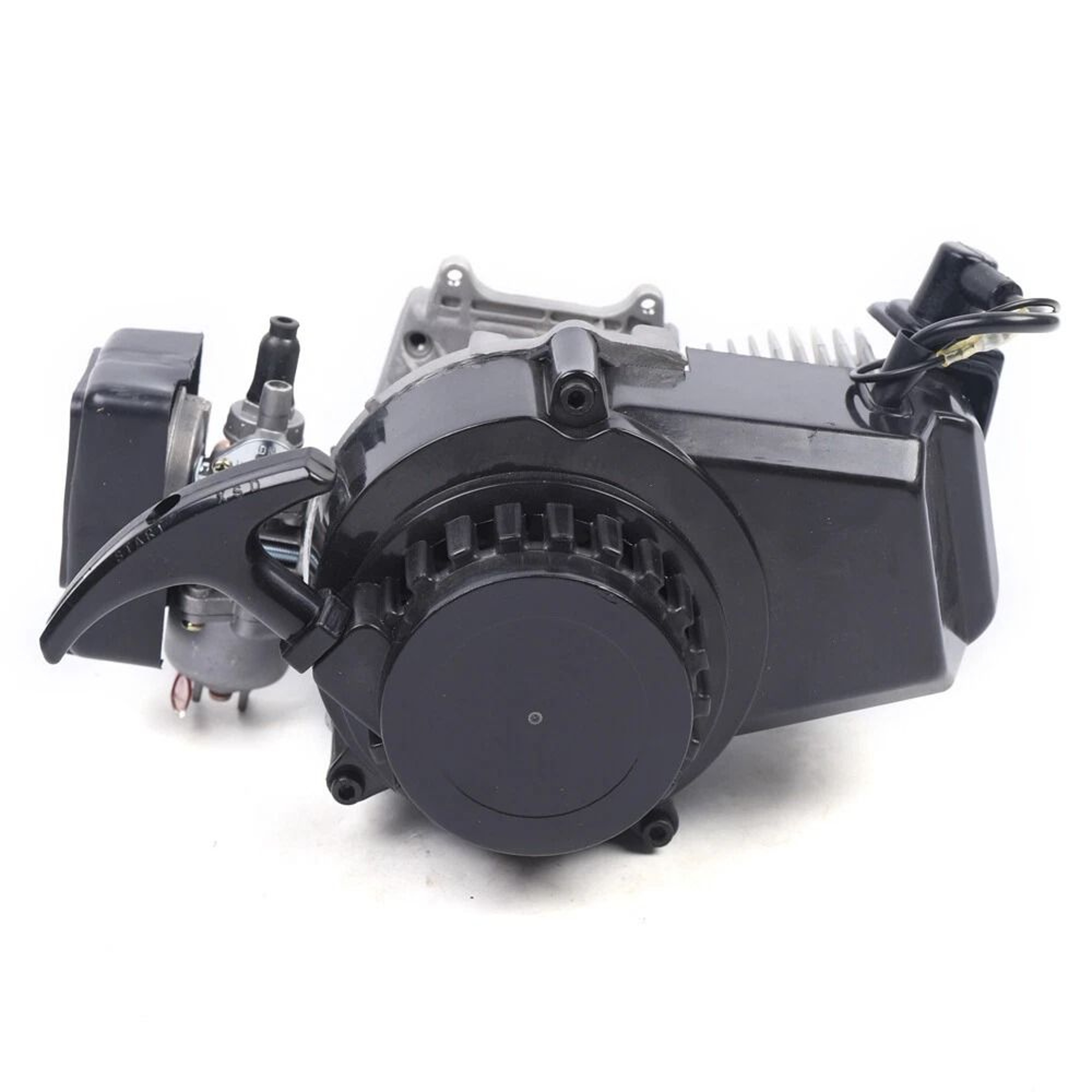 High Performance Stroke Racing Engine For Mini Bikes  ATVs 8