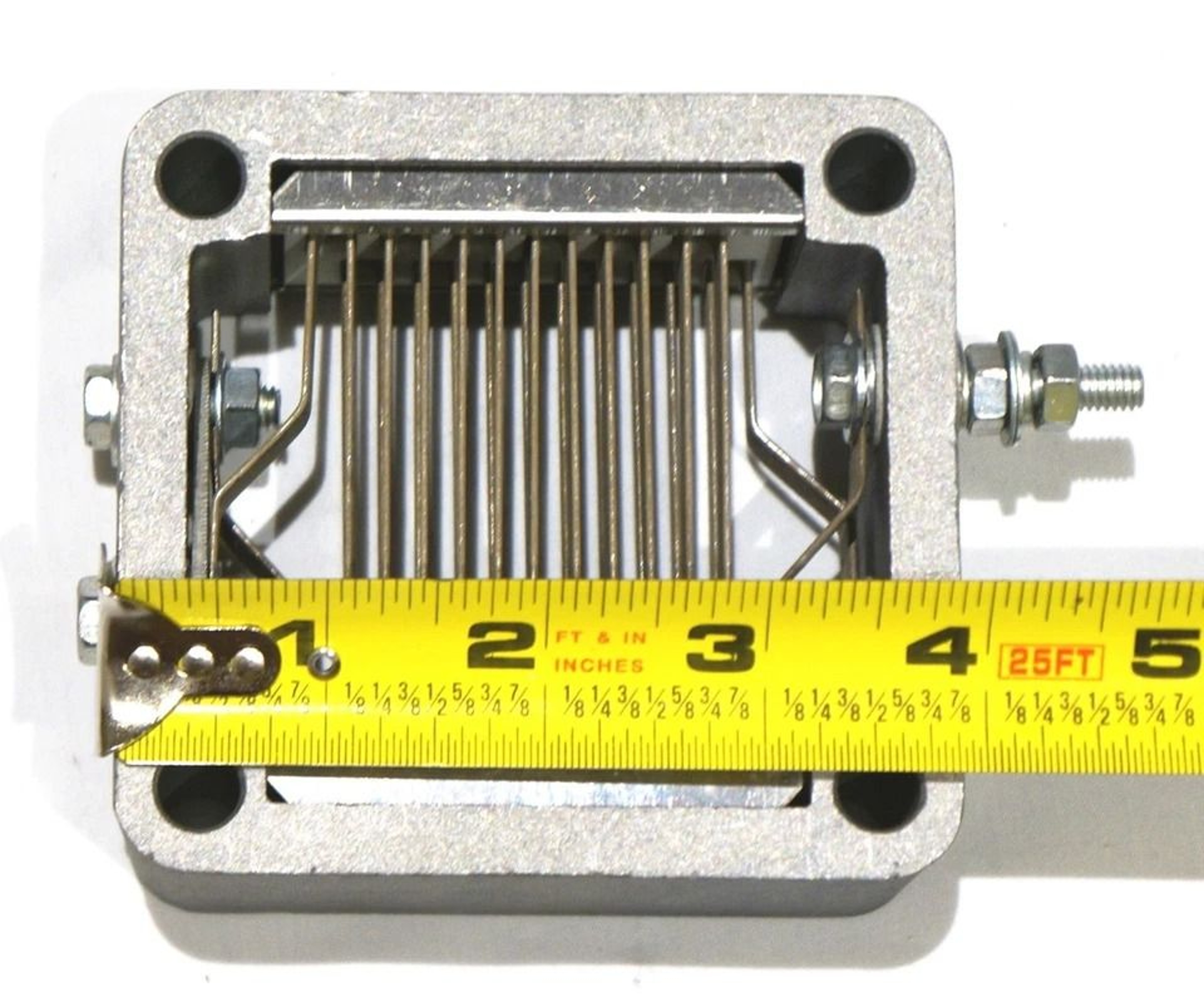 High Performance Dodge Cummins Heater Grid Element For Turbo Engine 7