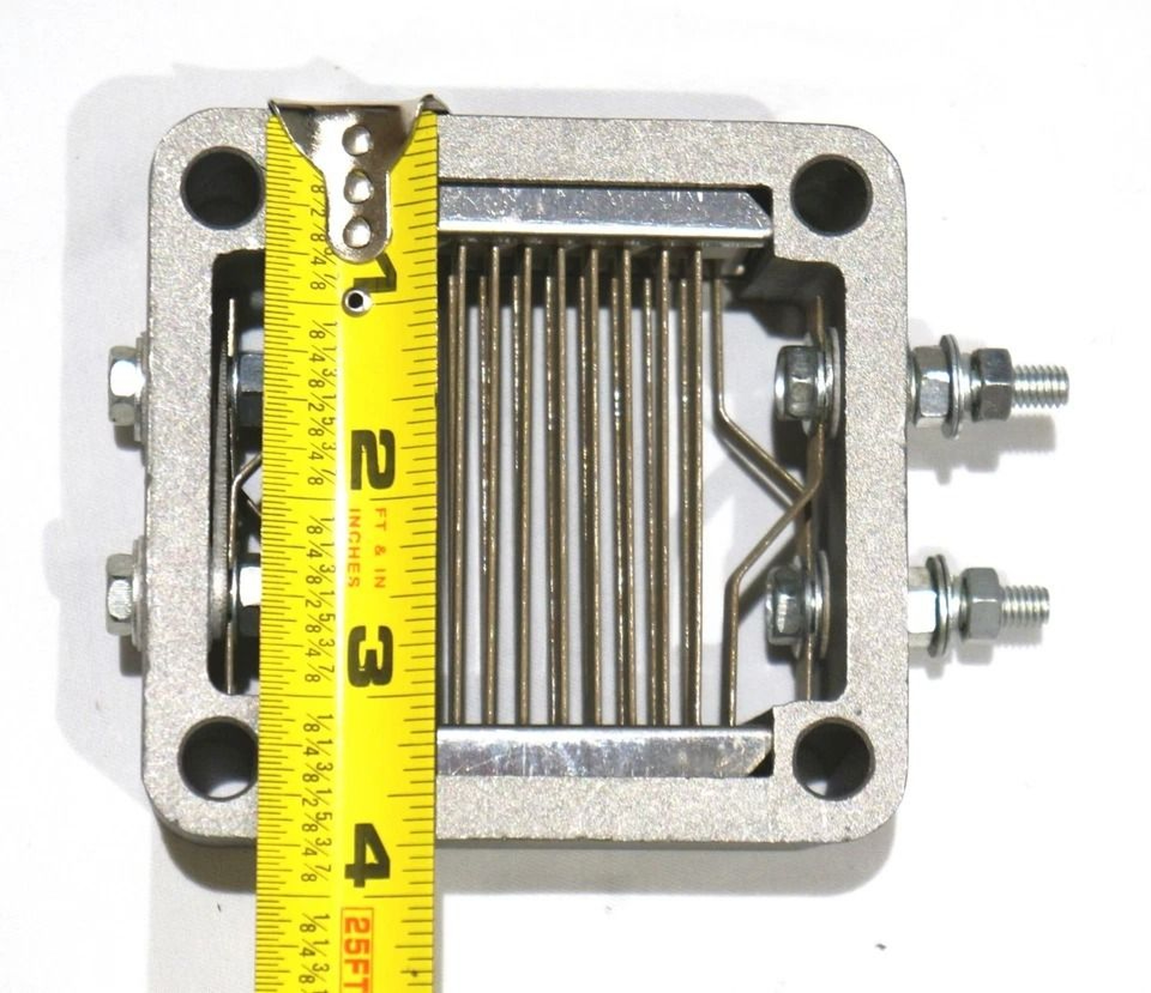High Performance Dodge Cummins Heater Grid Element For Turbo Engine 8