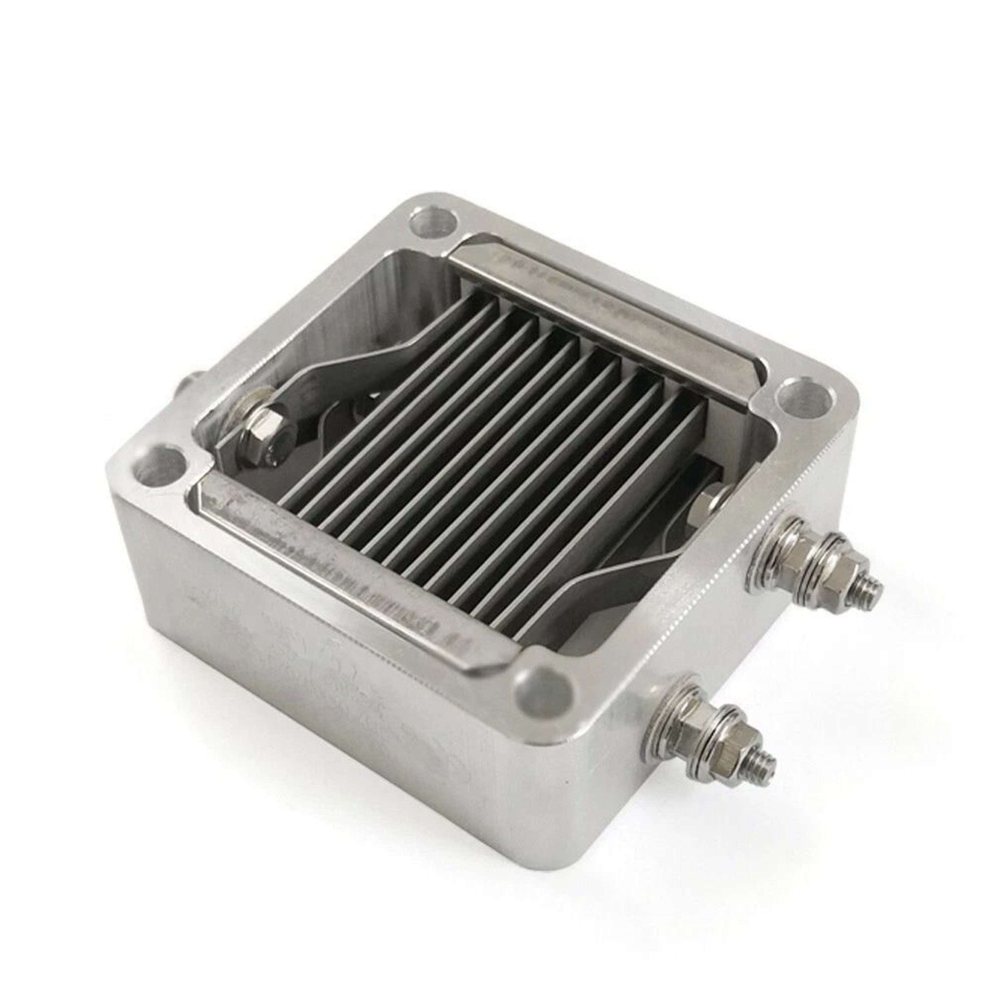 High Performance Dodge Cummins Heater Grid Element For Turbo Engine 2
