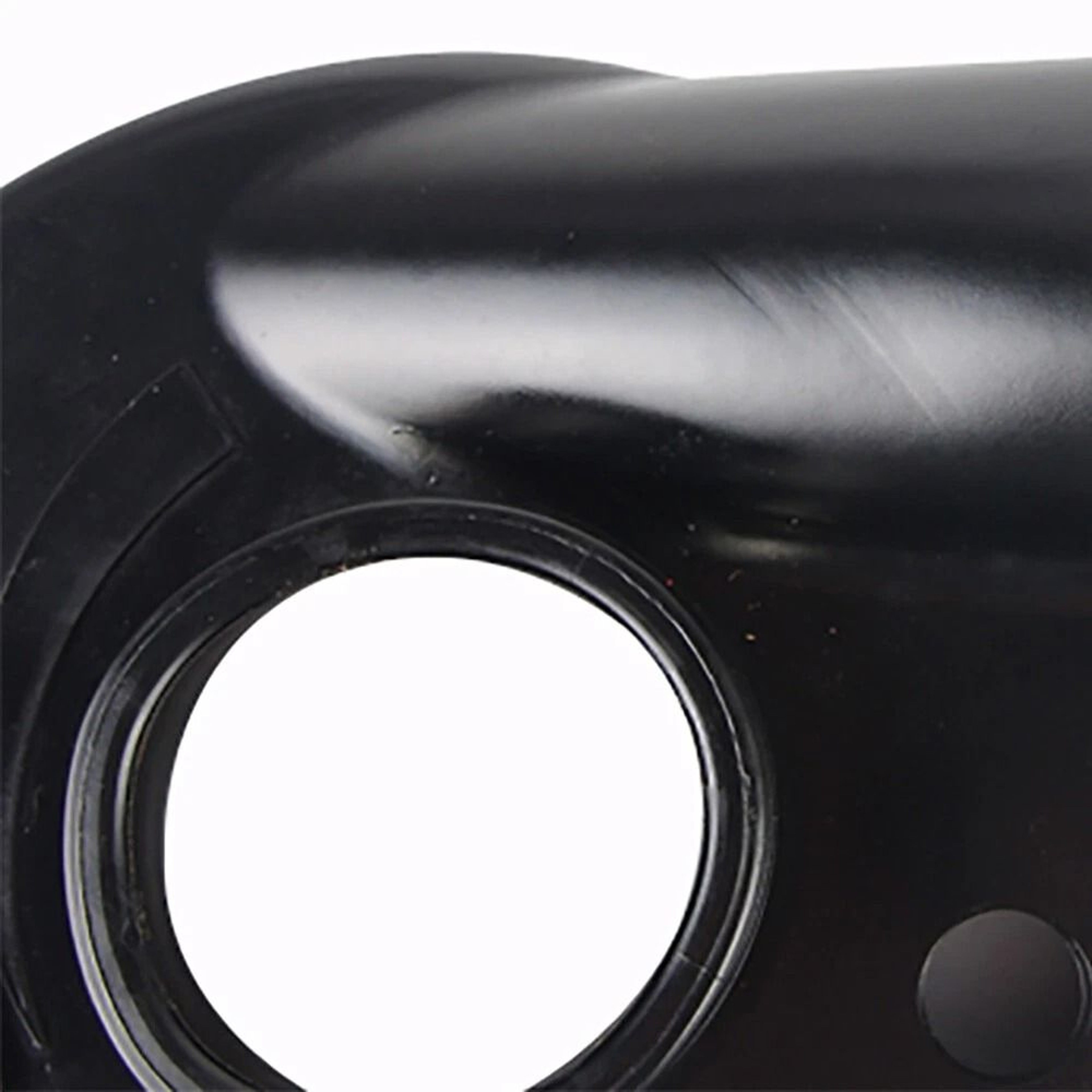 Universal Angle Grinder Dust Collector Shroud Surface Clean Cover 6