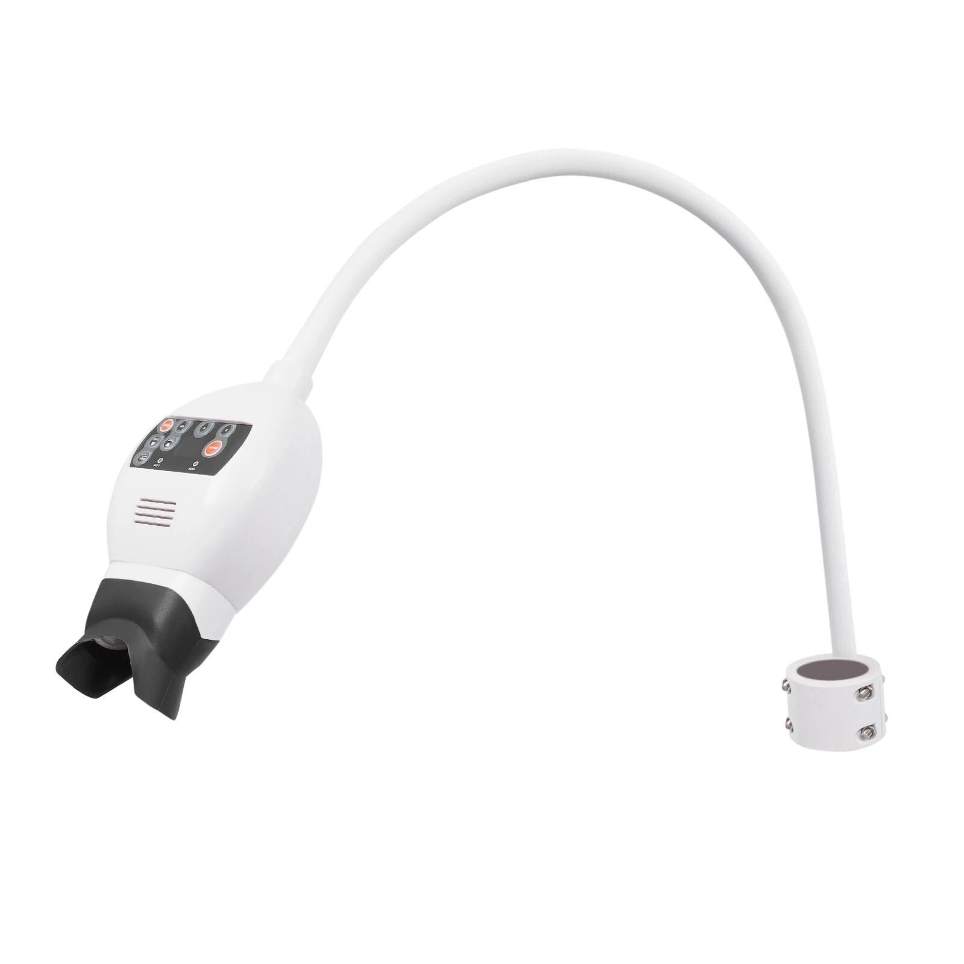Professional Portable Teeth Whitening Machine With LED Teeth Whitening Light Accelerator 5