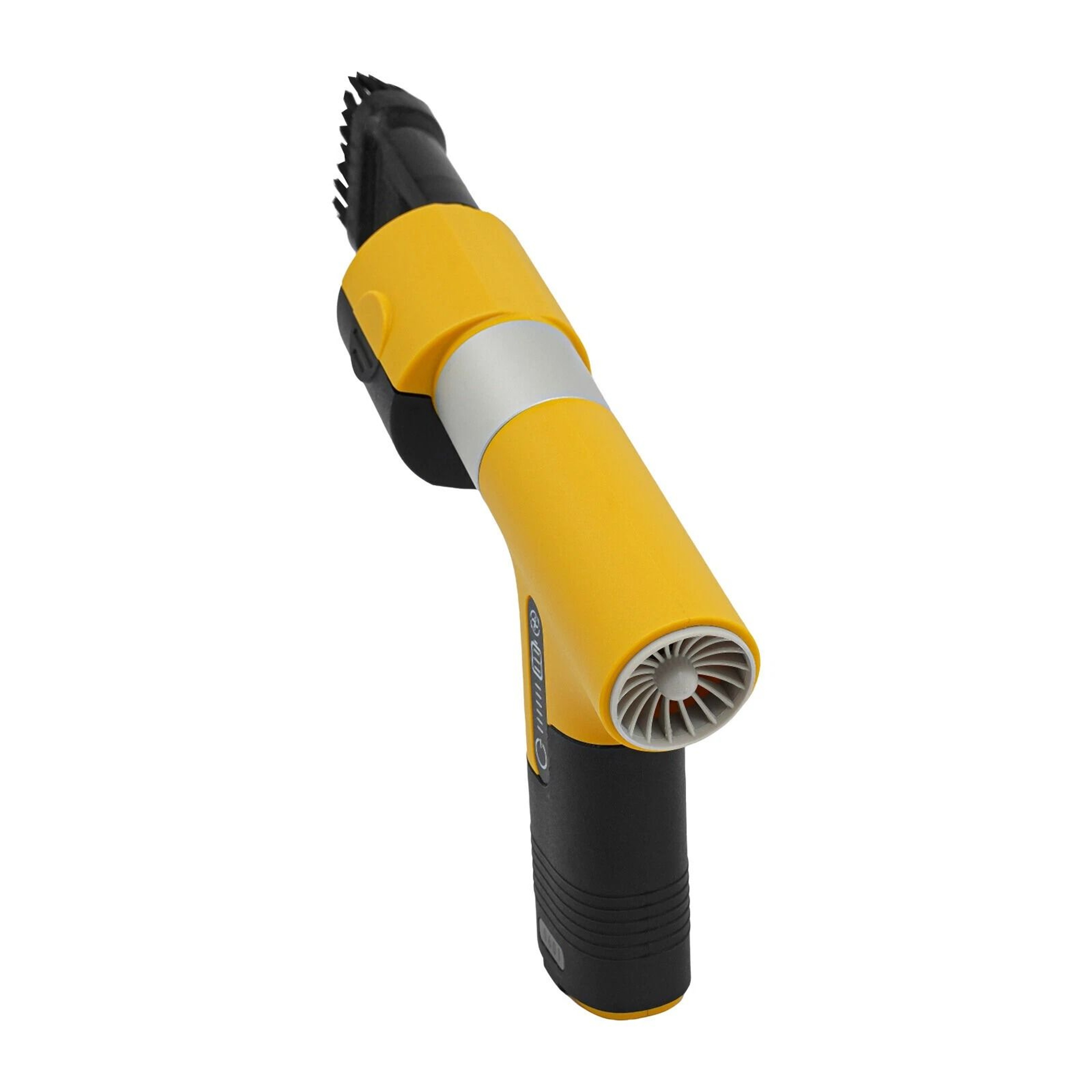 Electric Air Duster Rechargeable Compressed Air Duster For Keyboards PCs And Tiny Spaces 11