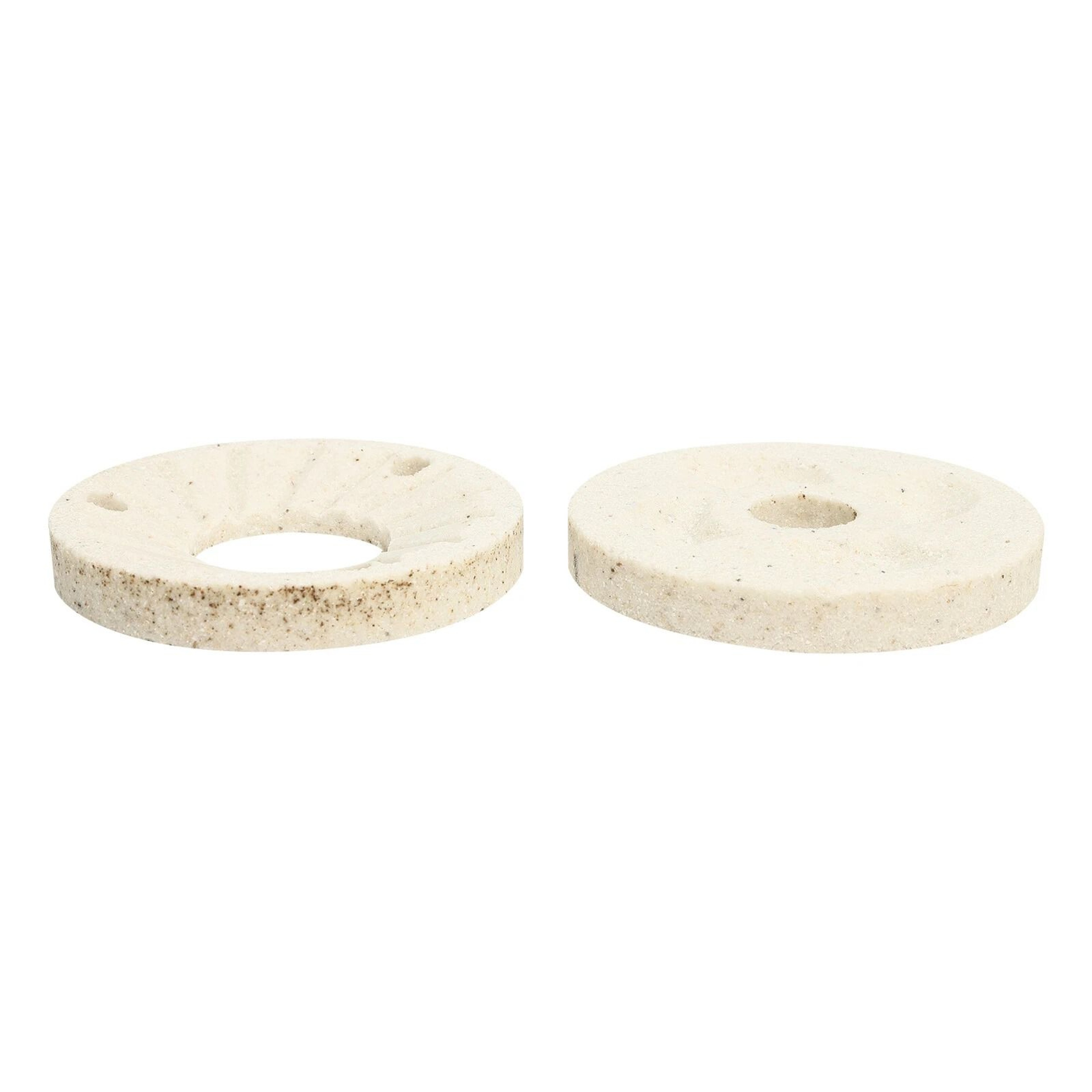 General Wet Dry Grinding Discs For Sand Milling And Slurry Machines 2