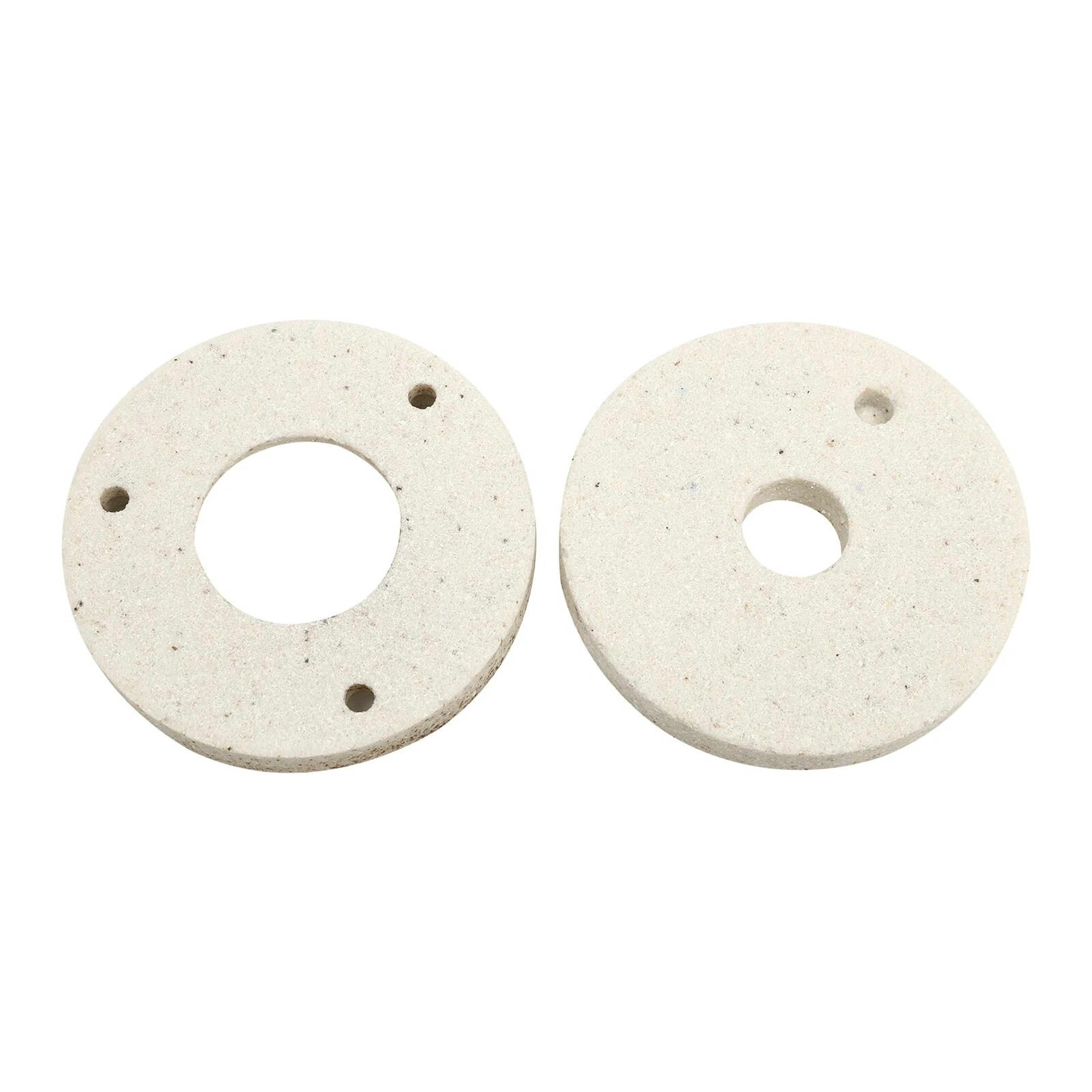 General Wet Dry Grinding Discs For Sand Milling And Slurry Machines 3