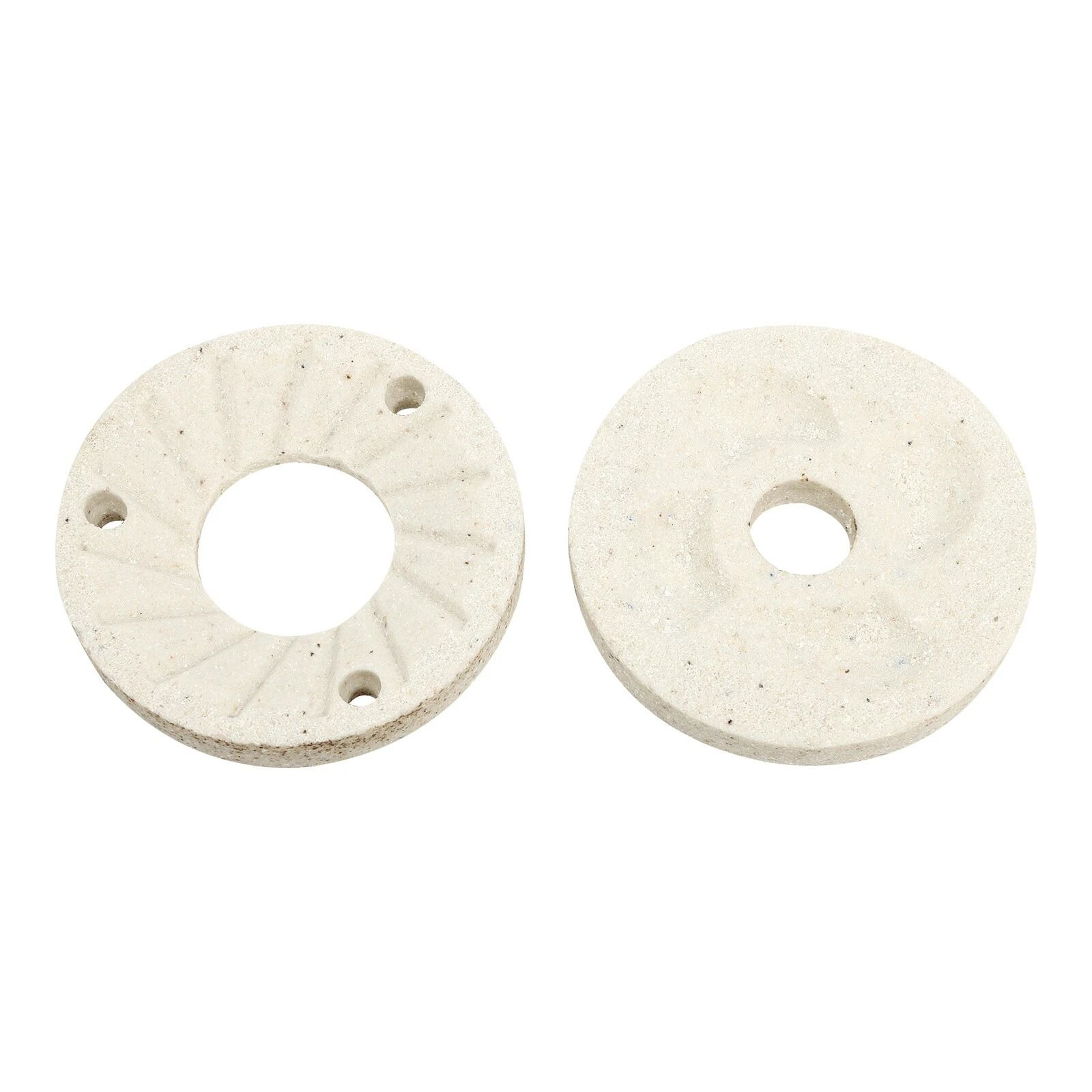 General Wet Dry Grinding Discs For Sand Milling And Slurry Machines 7