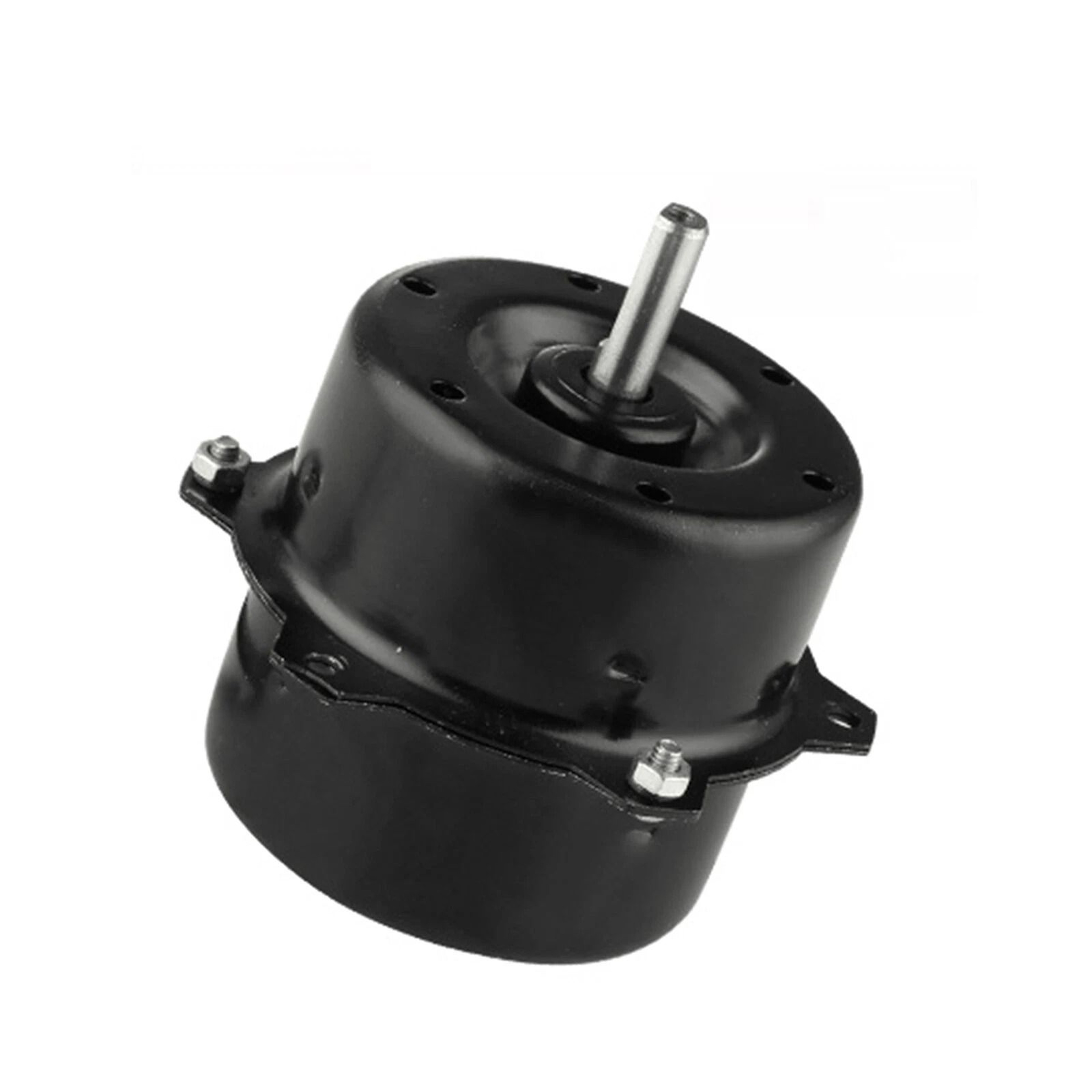 Inline Duct Fan Exhaust Blower For Home Ventilation 0
