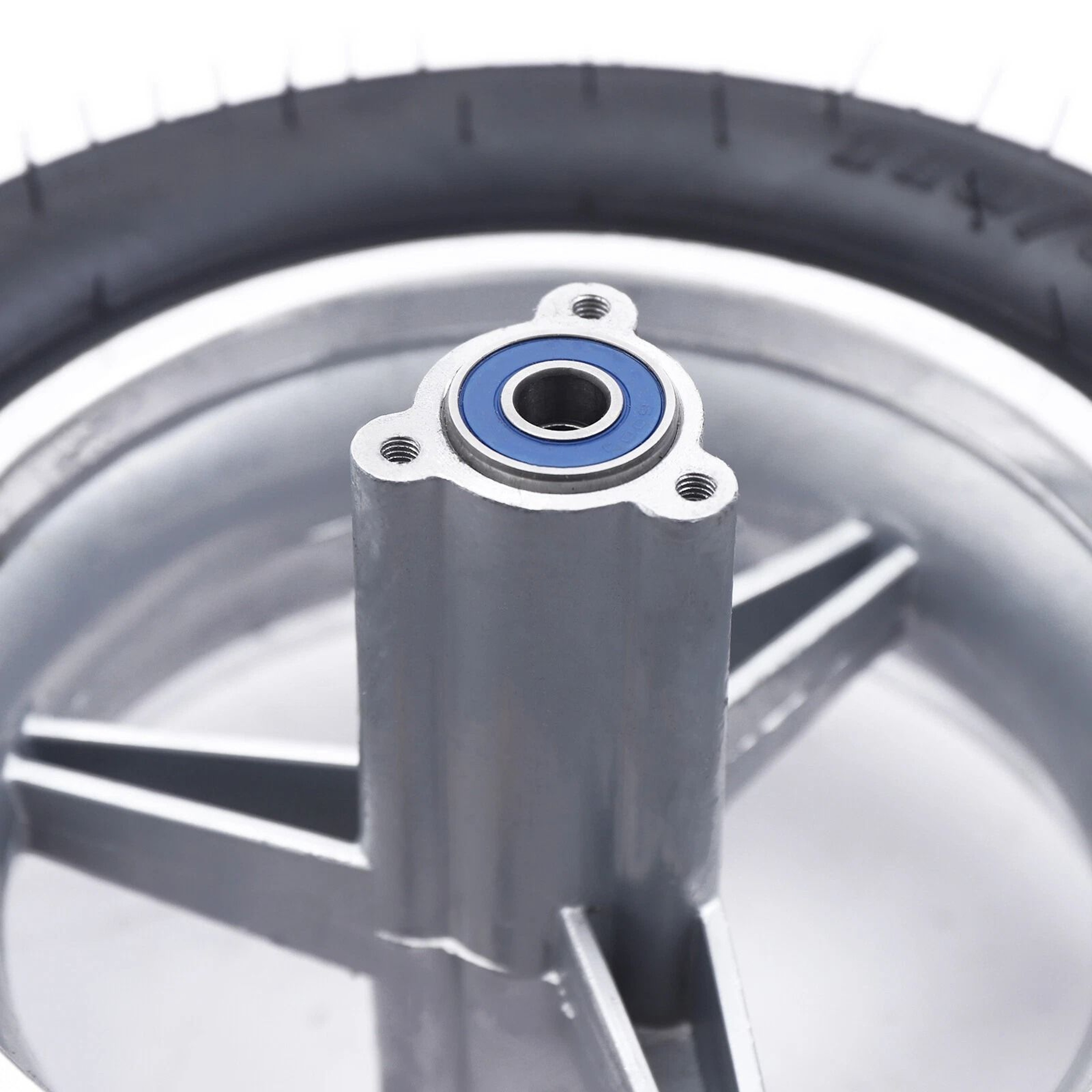 Rear Wheel Tire For Pocket Rocket Mini Bike 4