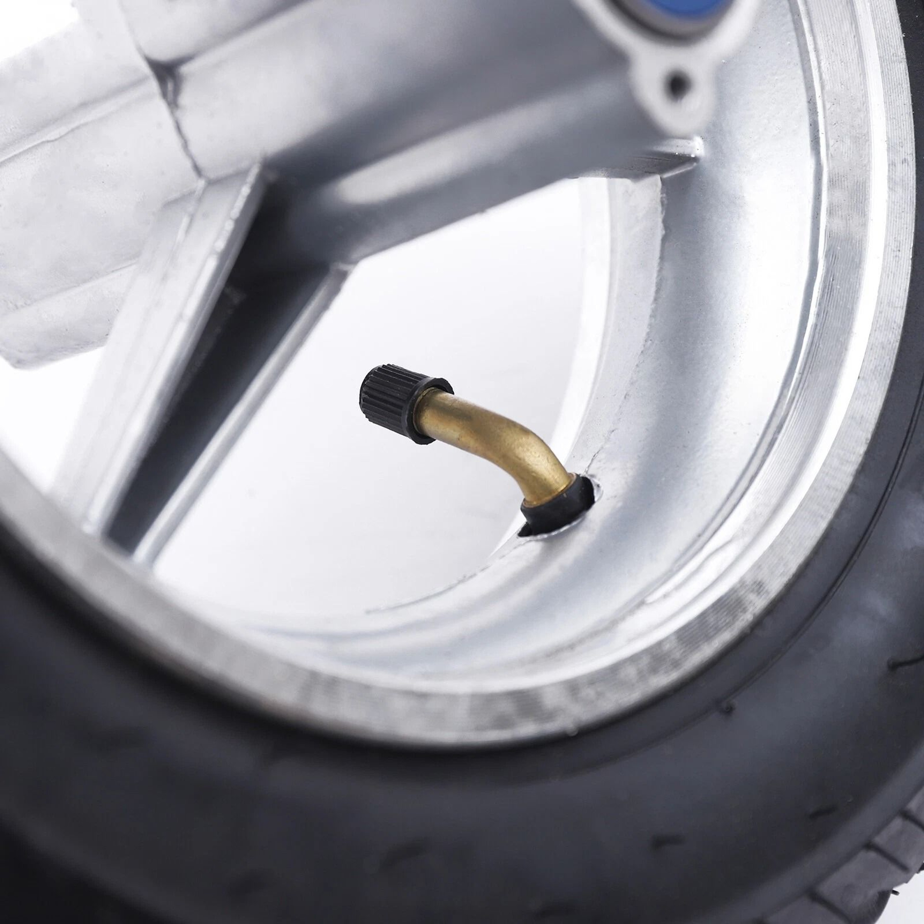 Rear Wheel Tire For Pocket Rocket Mini Bike 5