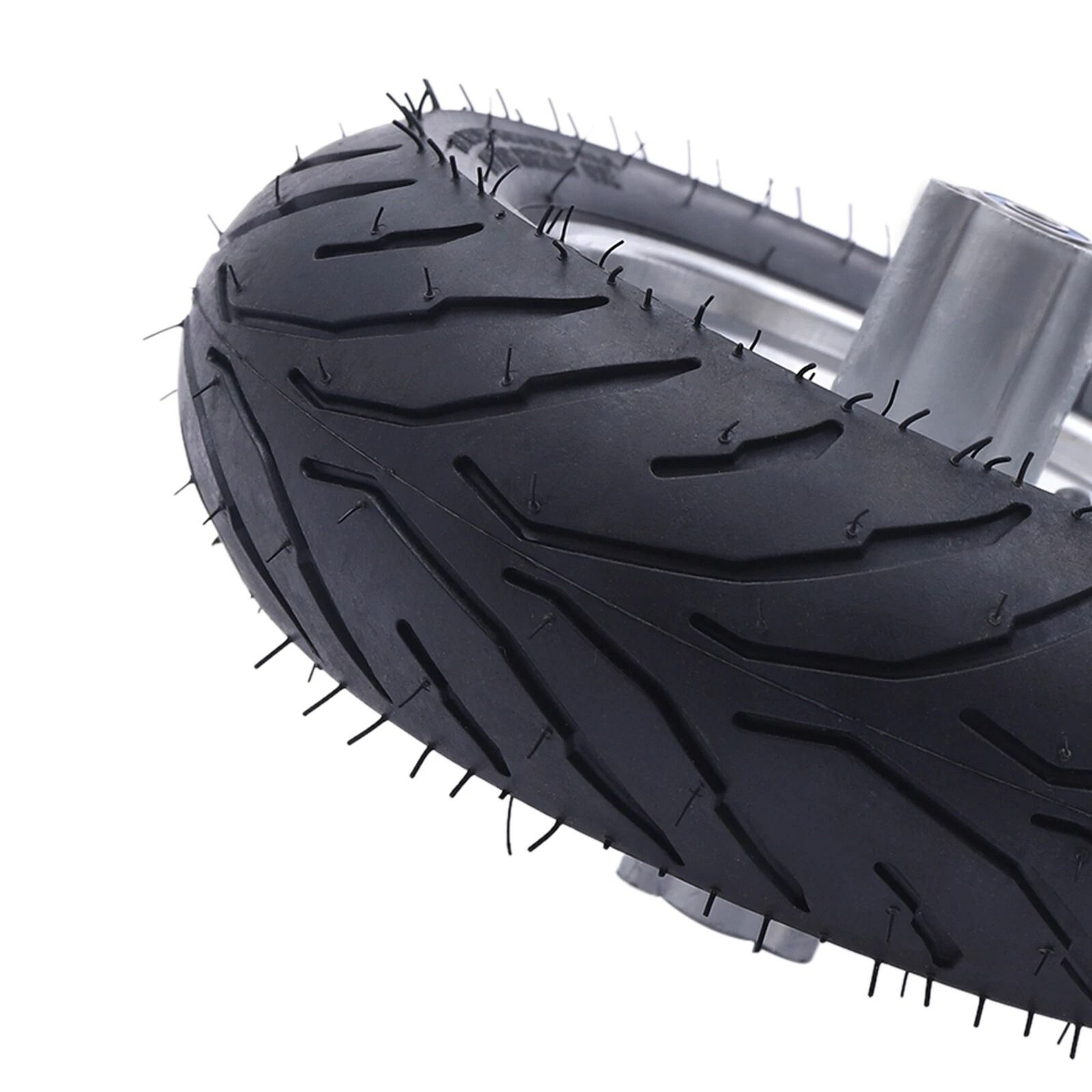 Rear Wheel Tire For Pocket Rocket Mini Bike 3