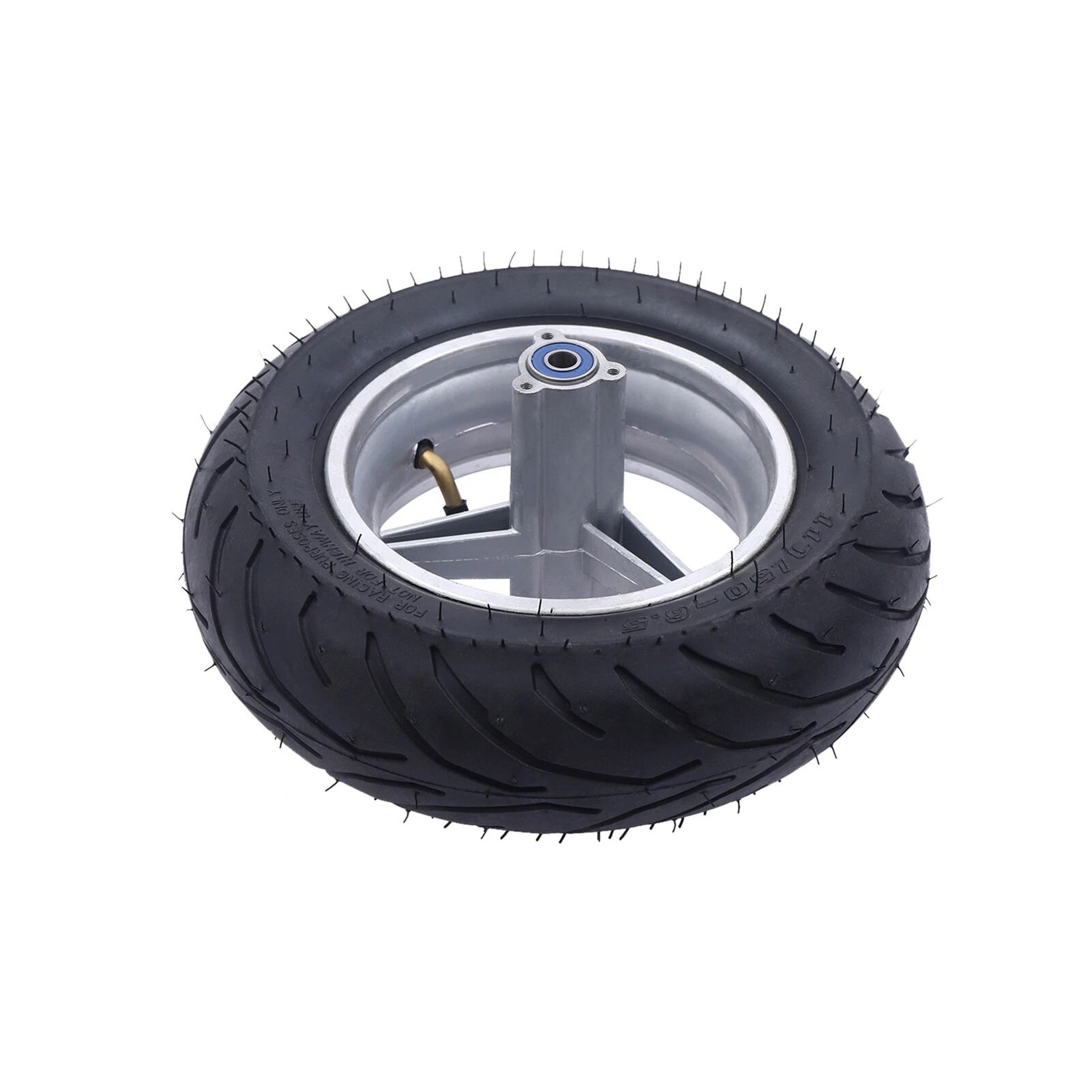 Rear Wheel Tire For Pocket Rocket Mini Bike 10