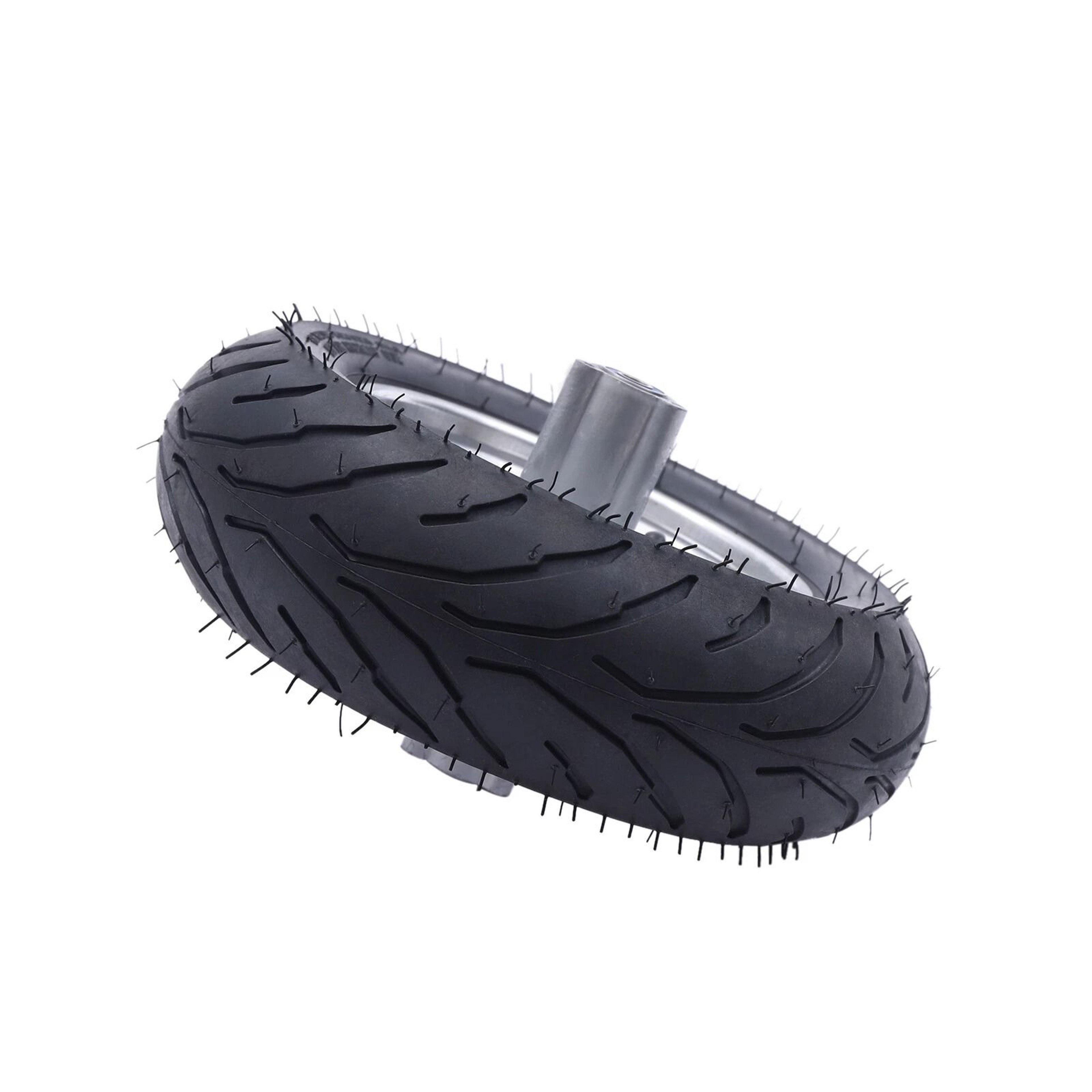 Rear Wheel Tire For Pocket Rocket Mini Bike 2