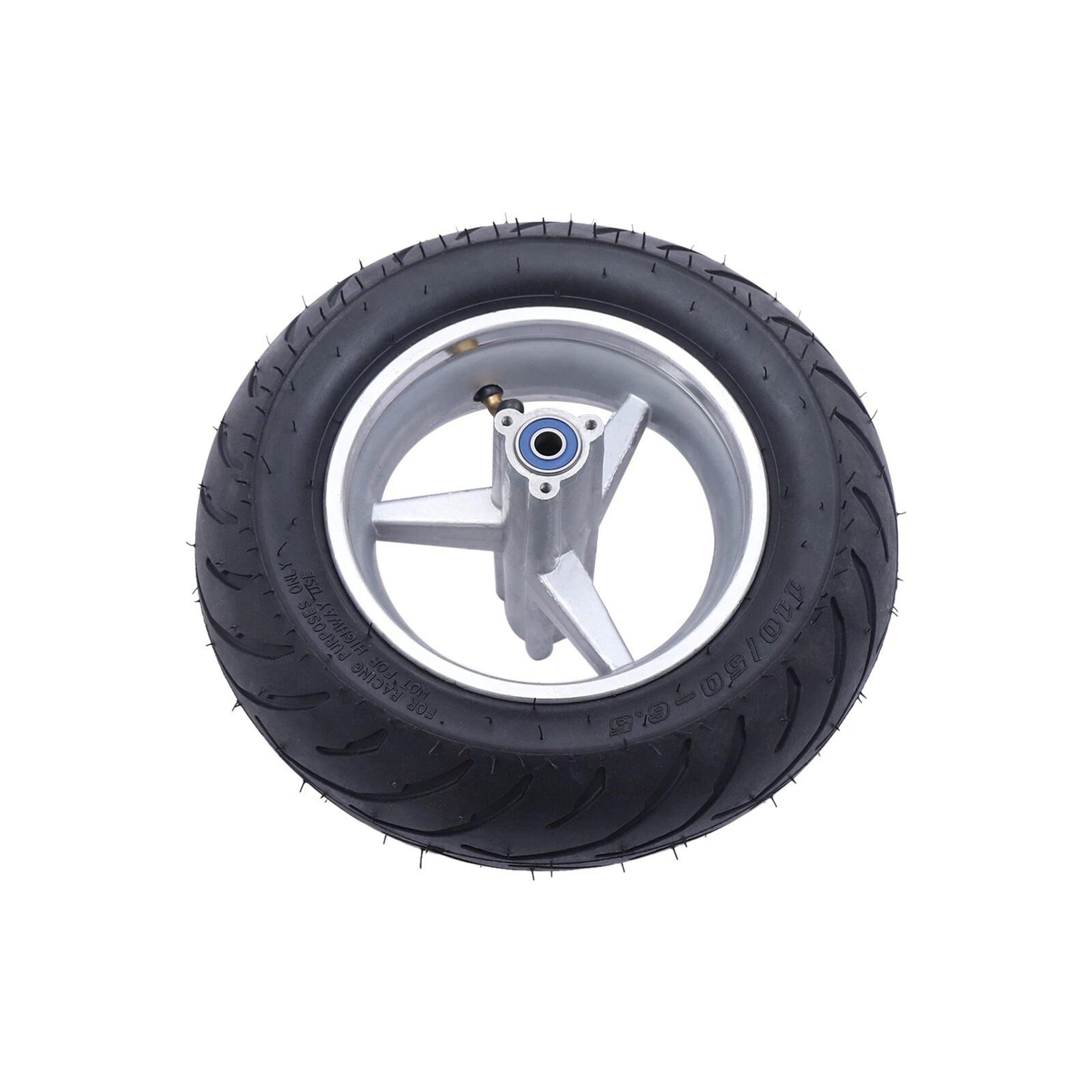Rear Wheel Tire For Pocket Rocket Mini Bike 0