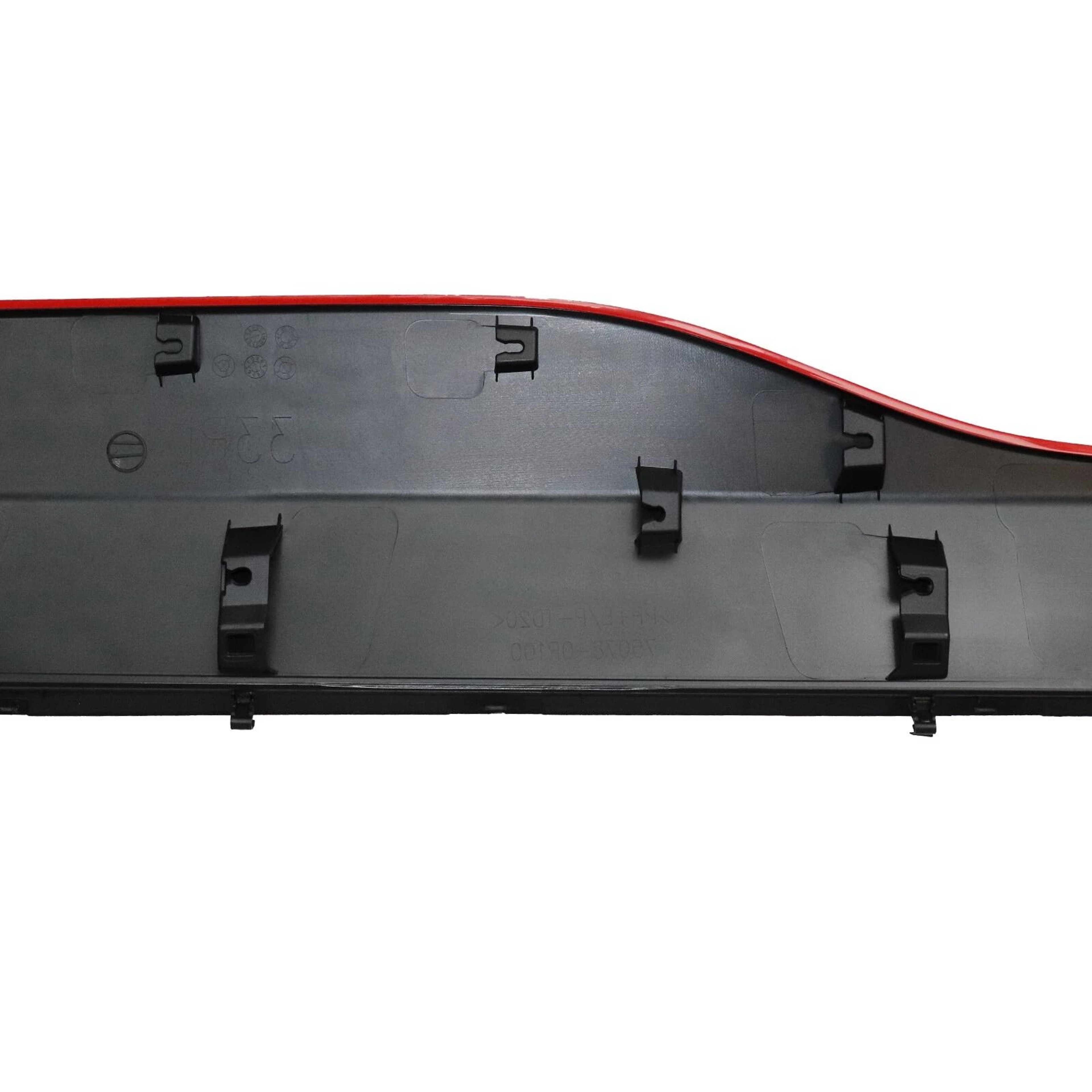 Premium Rear Door Trim Lower Molding For Toyota RAV Passenger Side 6
