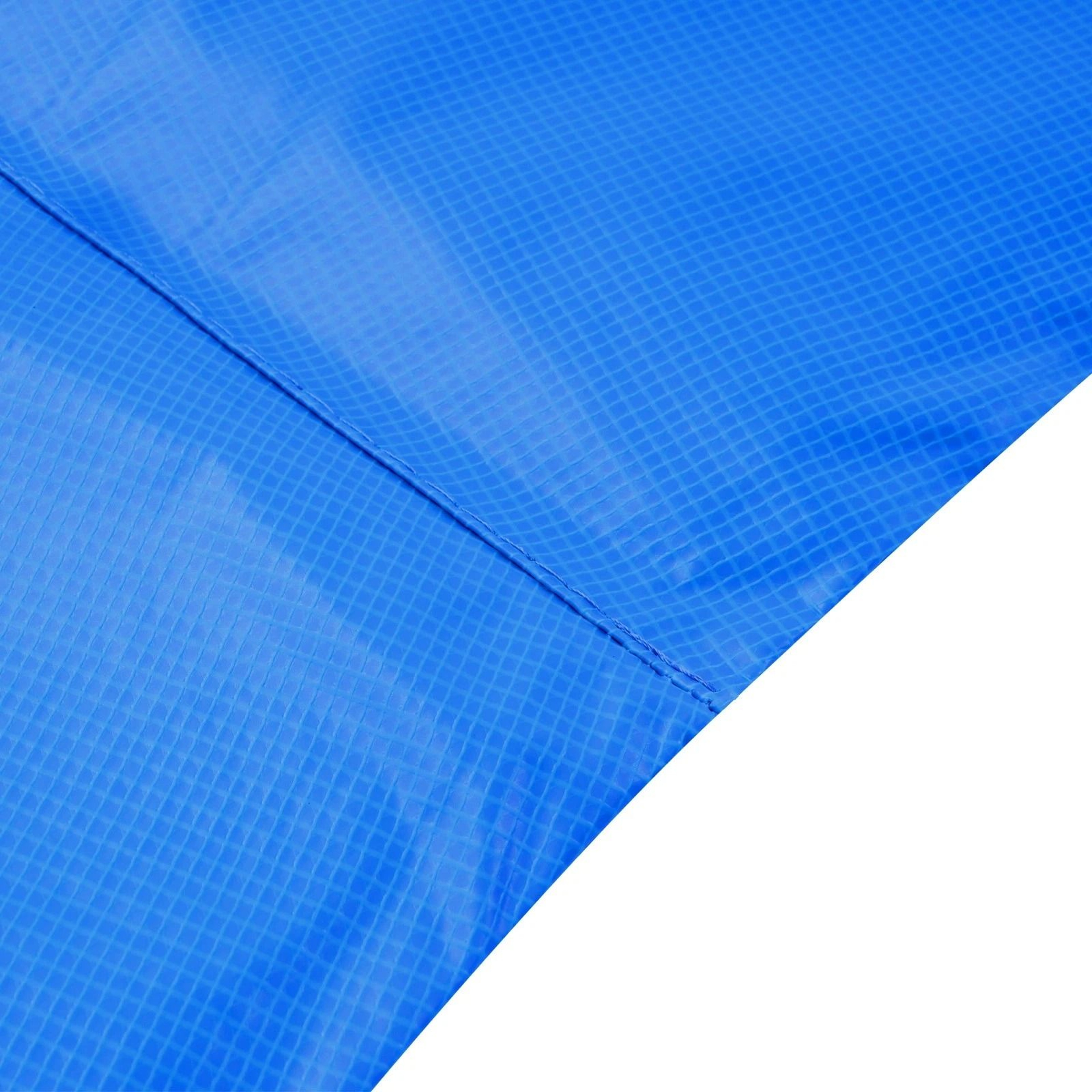 Premium Trampoline Safety Pad Replacement Durable Waterproof Trampoline Spring Cover Edge Pad 10