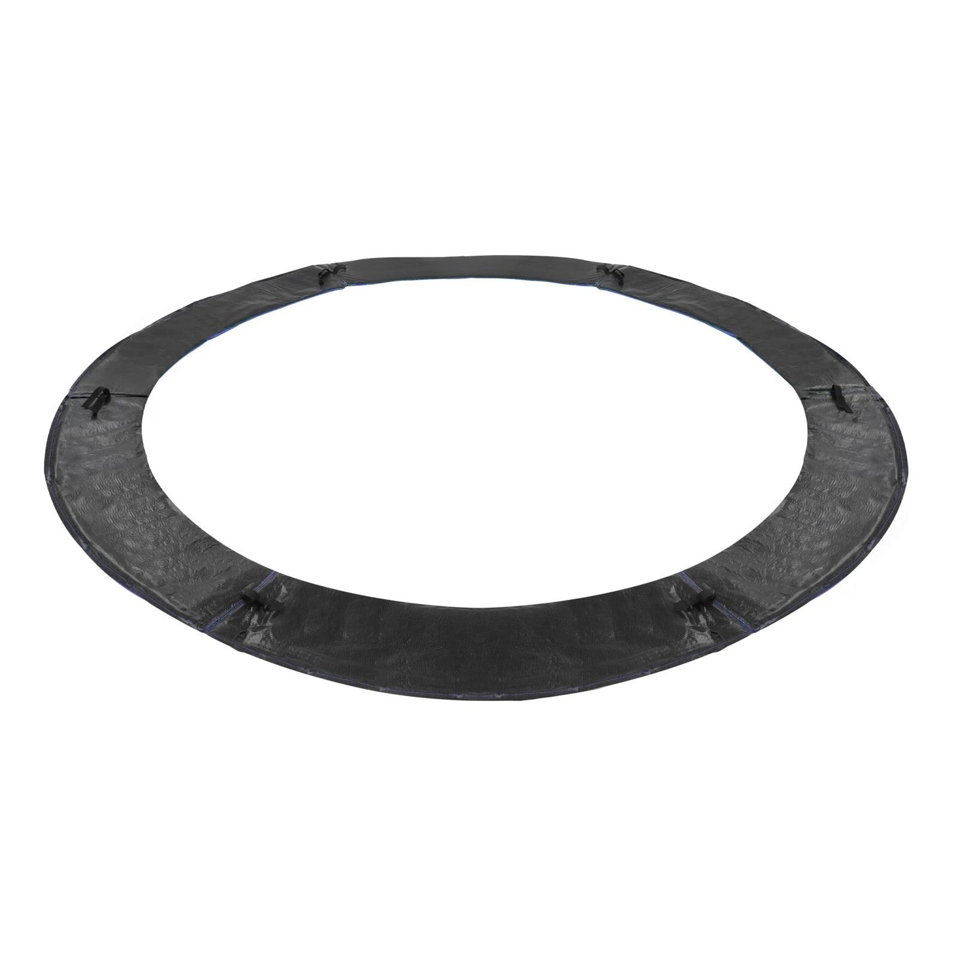 Premium Trampoline Safety Pad Replacement Durable Waterproof Trampoline Spring Cover Edge Pad 11