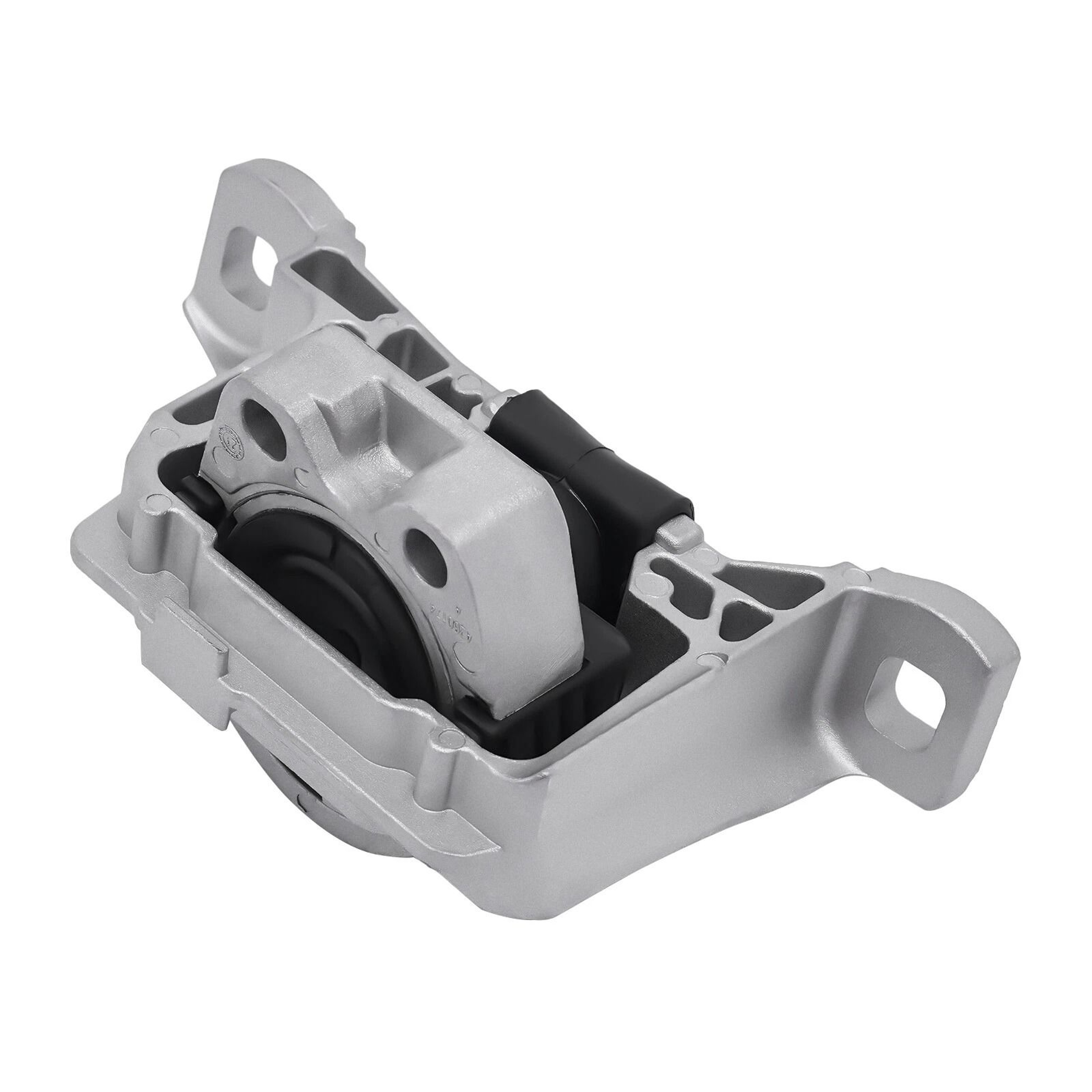 Premium Engine Mount  Transmission Mount Set For Ford Focus S SE SEL Titanium 8