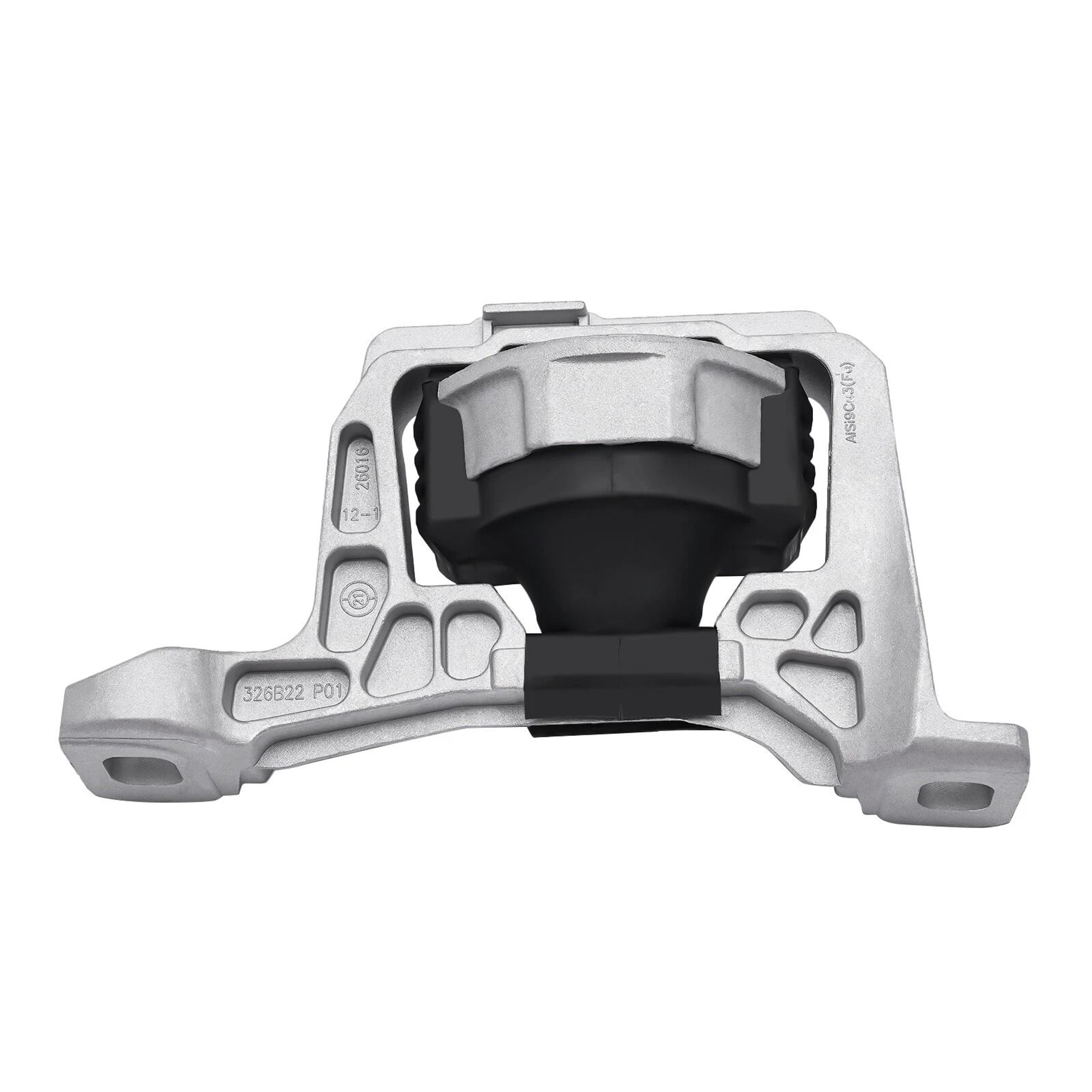 Premium Engine Mount  Transmission Mount Set For Ford Focus S SE SEL Titanium 13