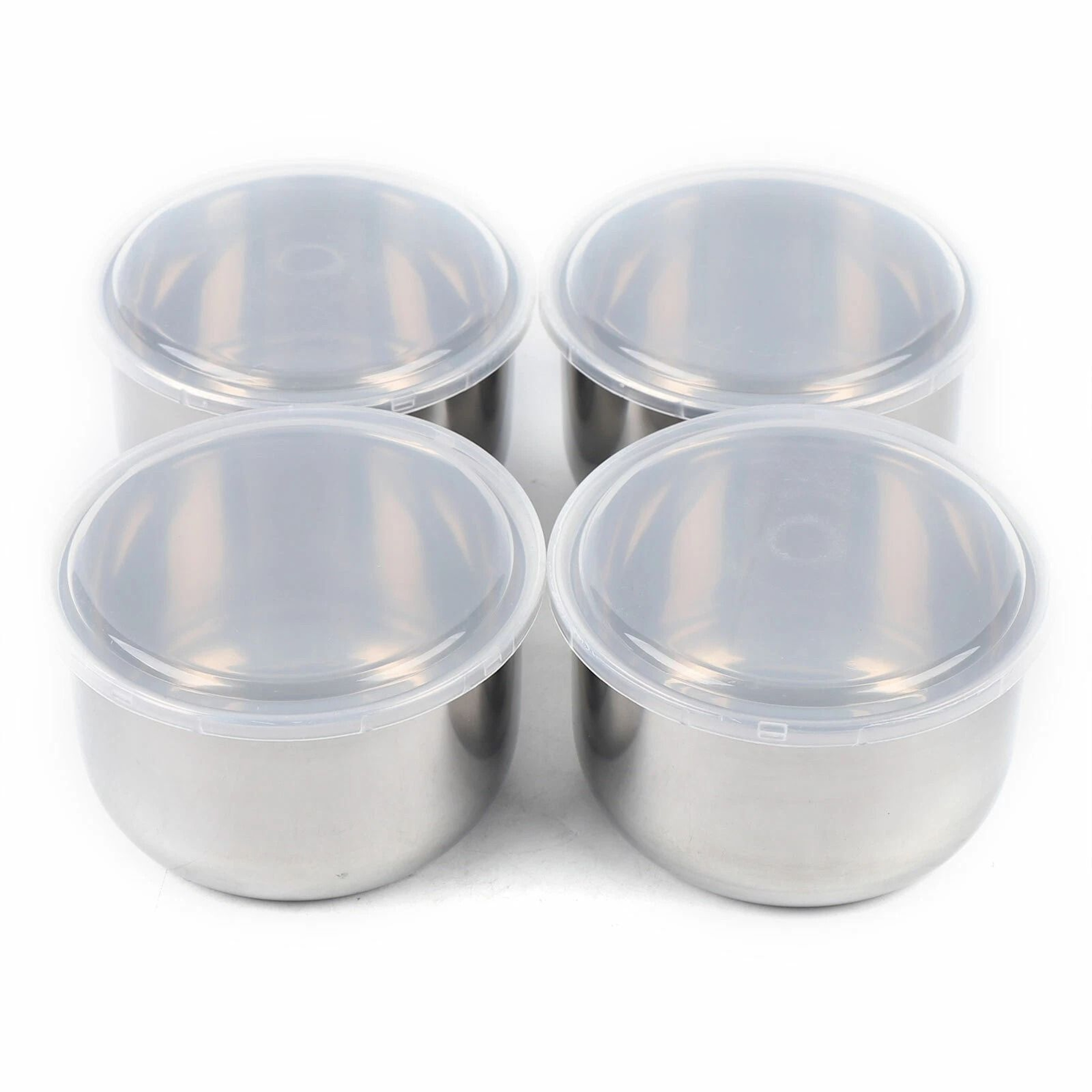 Premium Portable Heated Lunch Box Layer Electric Food Warmer For Work  Travel 12