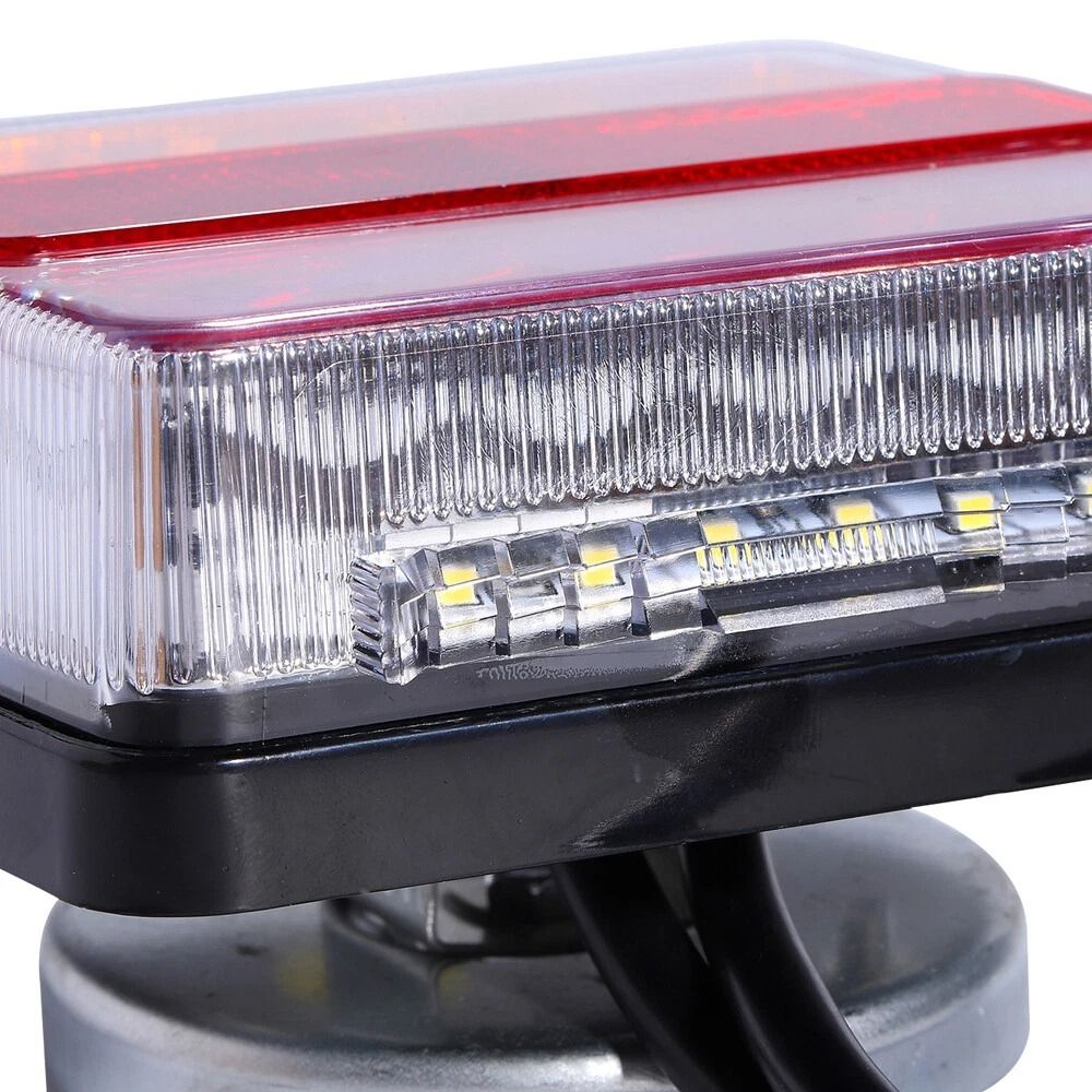 Premium LED Submersible Trailer Lights Tail Light Kit Waterproof Boat  Truck Marker 8