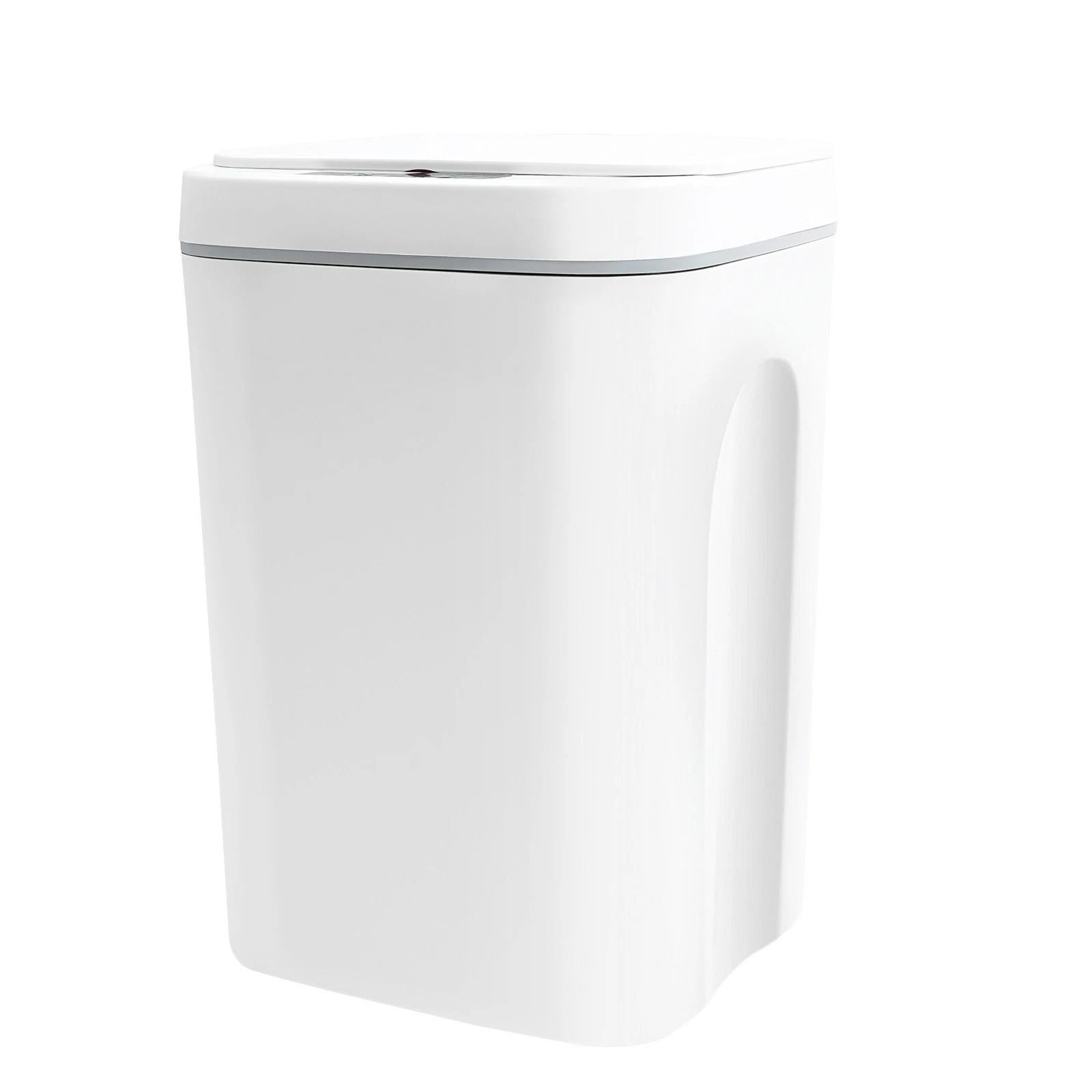 Premium Touchless Gallon Automatic Motion Sensor Smart Trash Can For Home 7