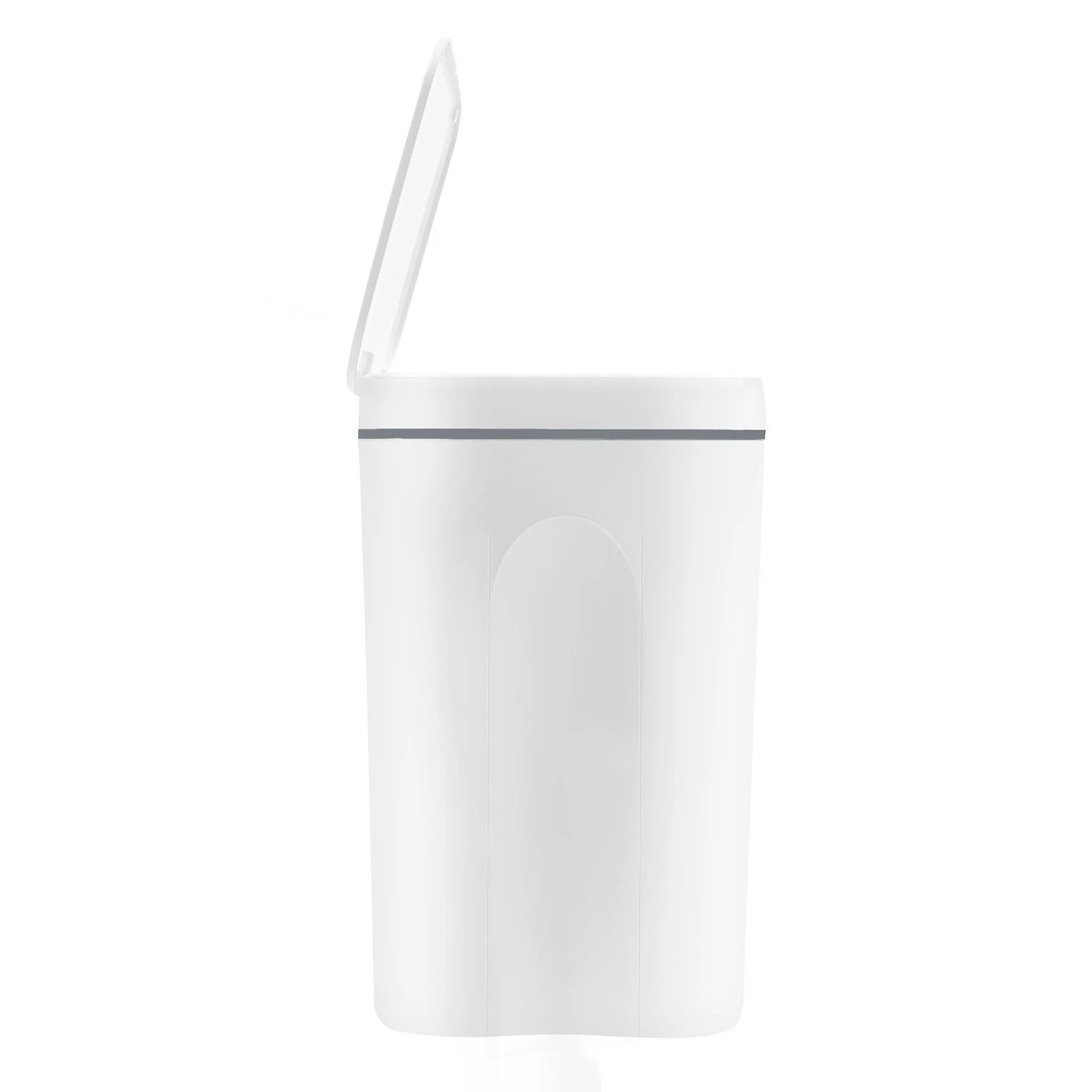 Premium Touchless Gallon Automatic Motion Sensor Smart Trash Can For Home 3