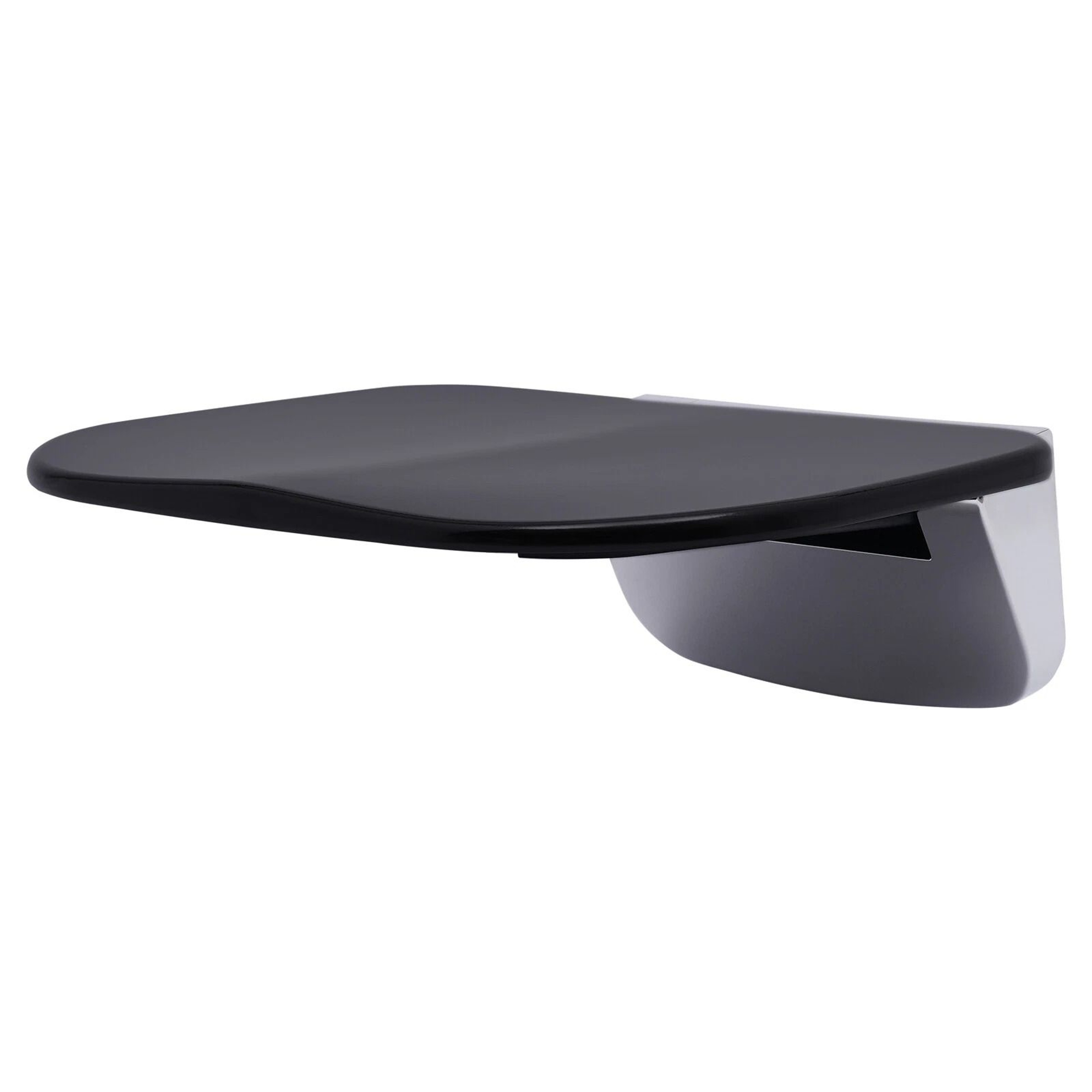 Folding Shower Bench Wall Mounted Bathroom Seat 6