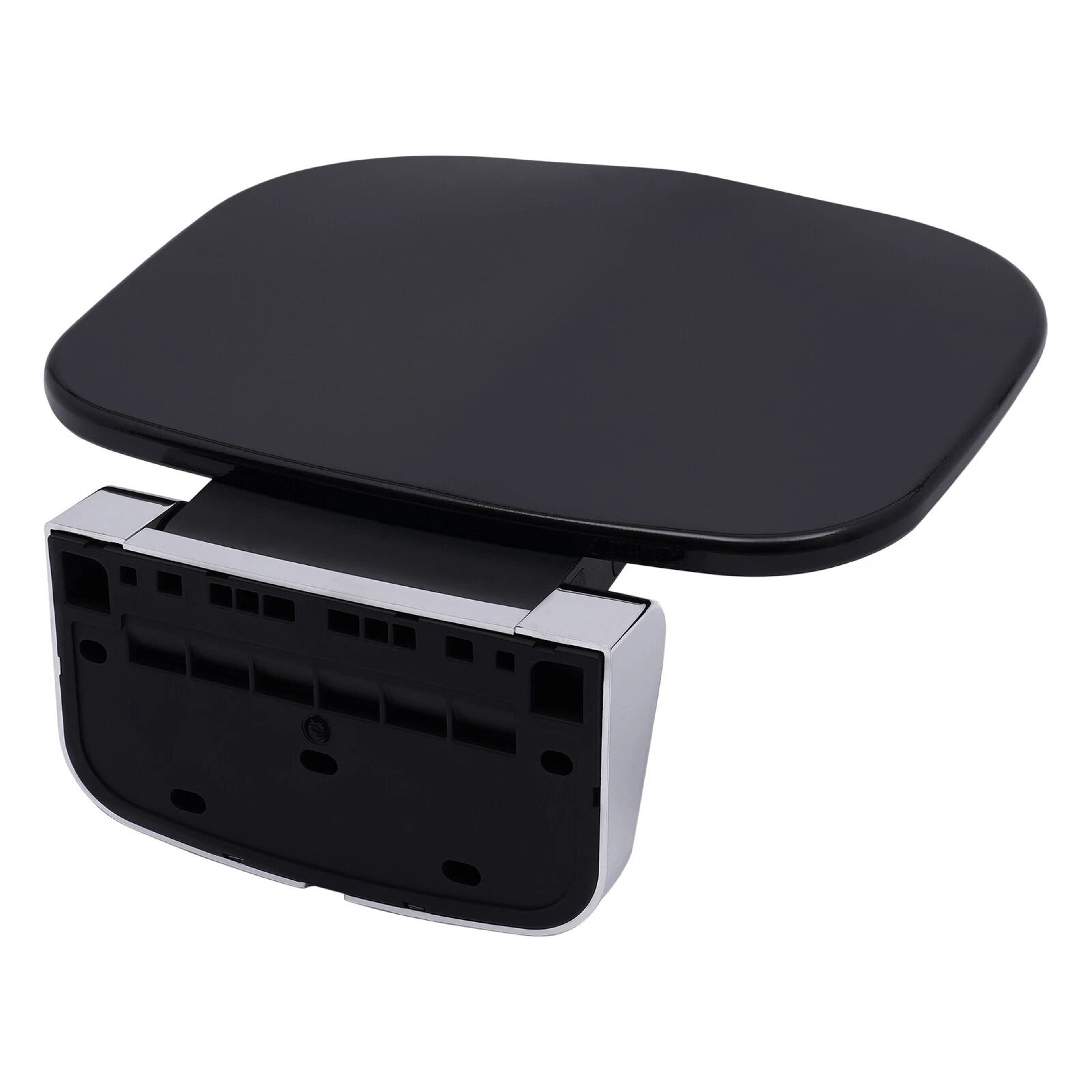 Folding Shower Bench Wall Mounted Bathroom Seat 4