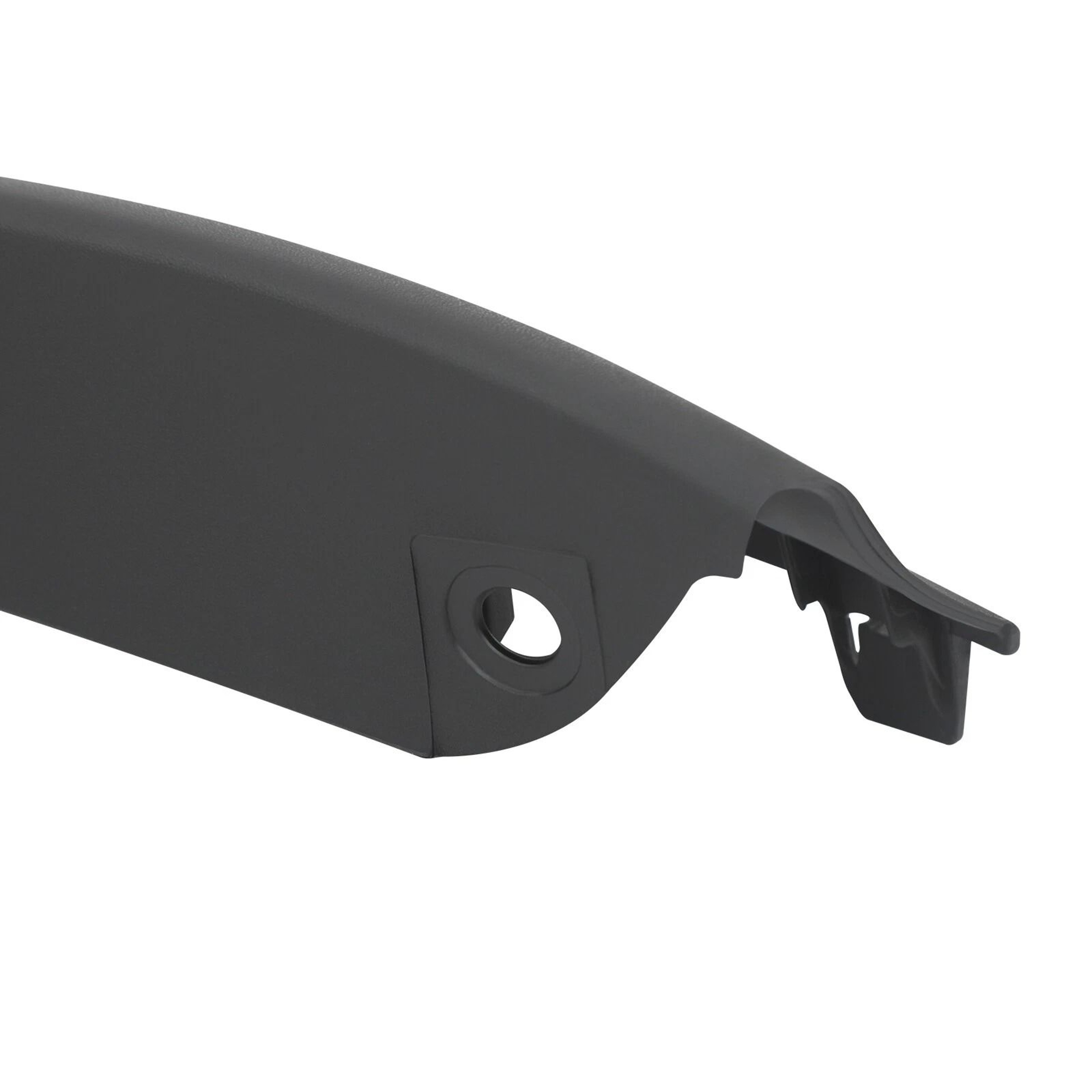 Left Rear Fender Trim For Nissan Juke Durable Fender Molding 7
